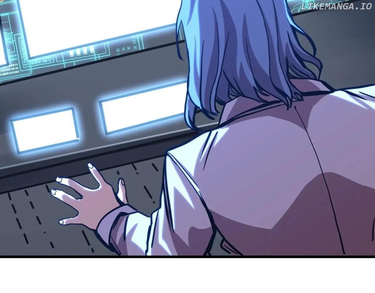 Logging 10,000 Years into the Future Chapter 191 - Page 86 in English