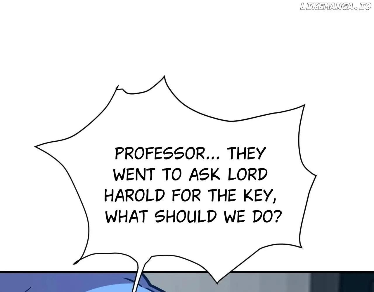 Logging 10,000 Years into the Future Chapter 191 - Page 87 in English