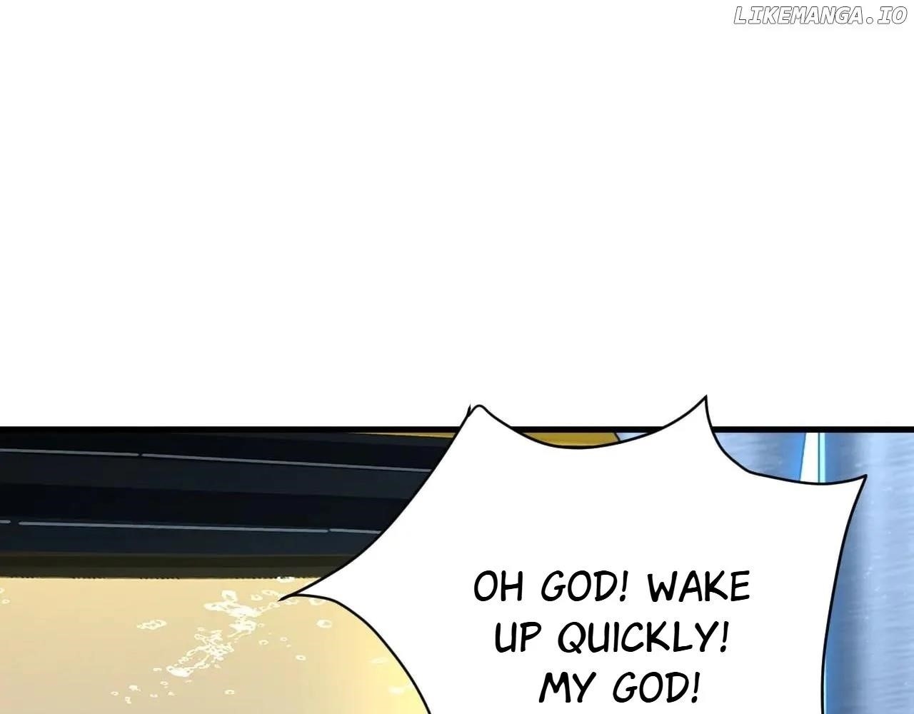 Logging 10,000 Years into the Future Chapter 191 - Page 94 in English