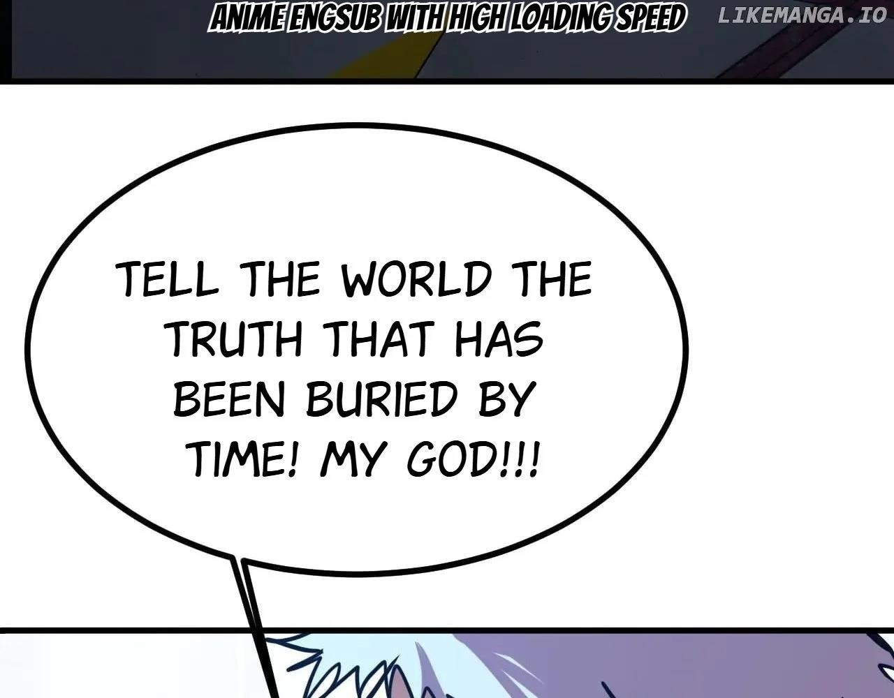 Logging 10,000 Years into the Future Chapter 191 - Page 97 in English