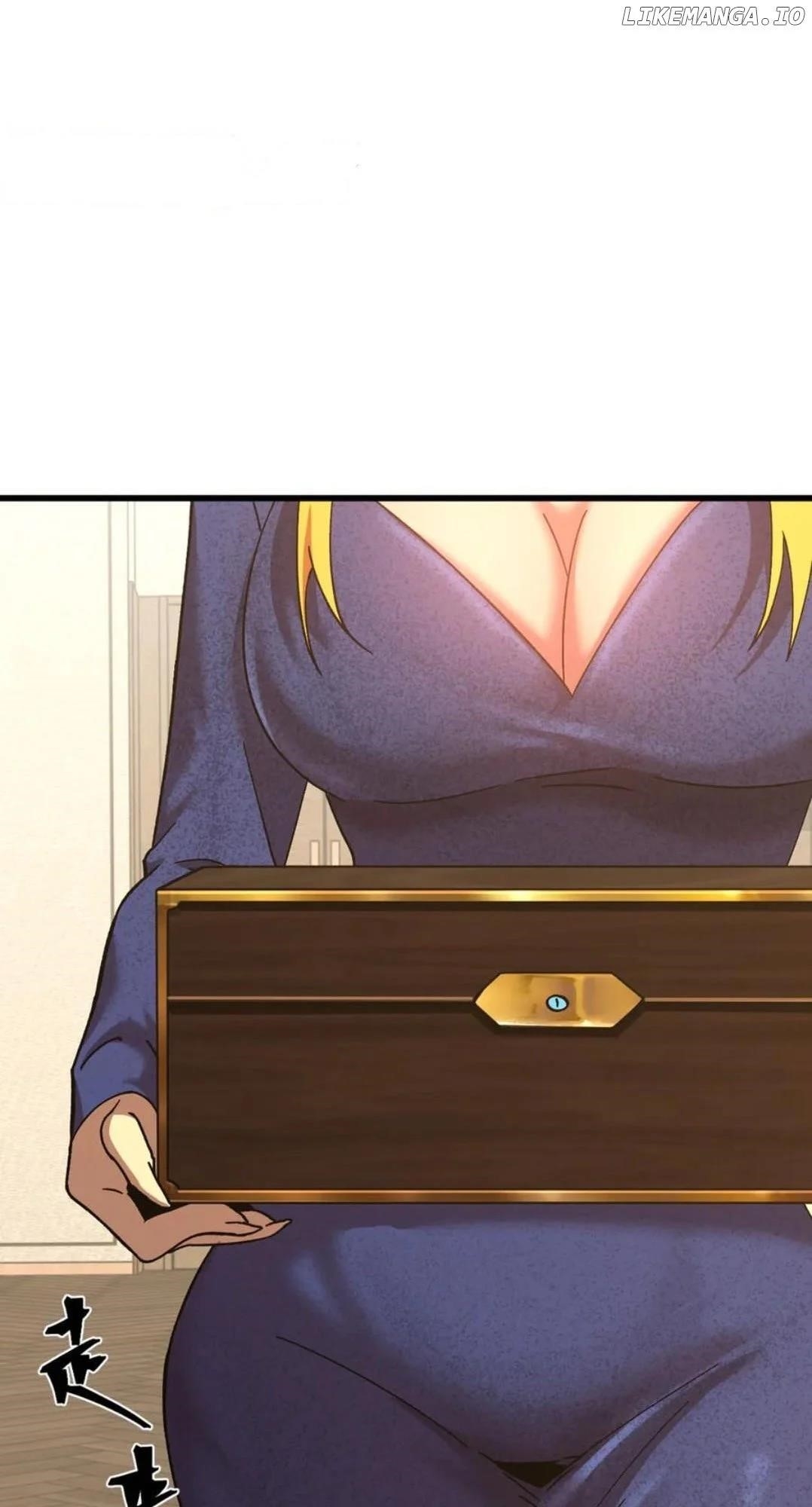 Logging 10,000 Years into the Future Chapter 194 - Page 16 in English