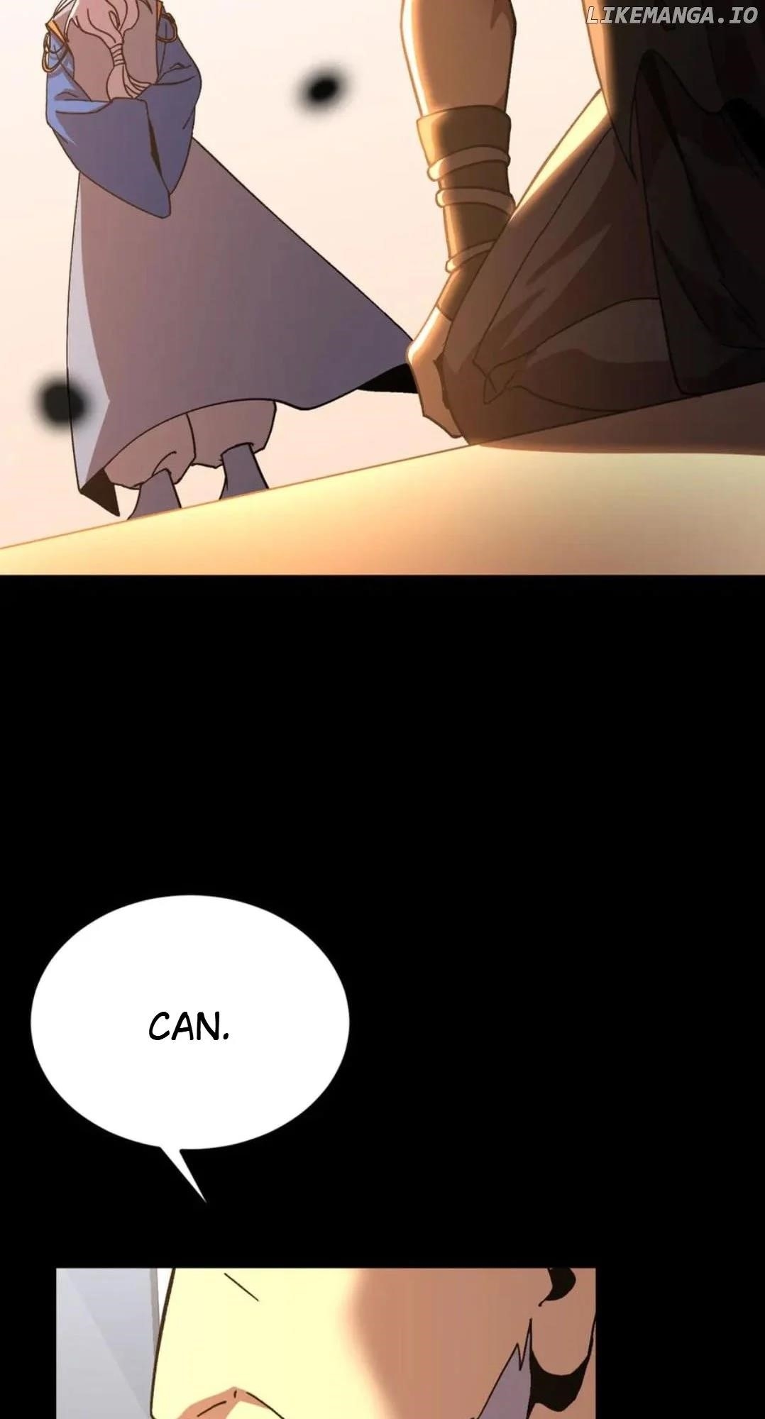 Logging 10,000 Years into the Future Chapter 194 - Page 40 in English