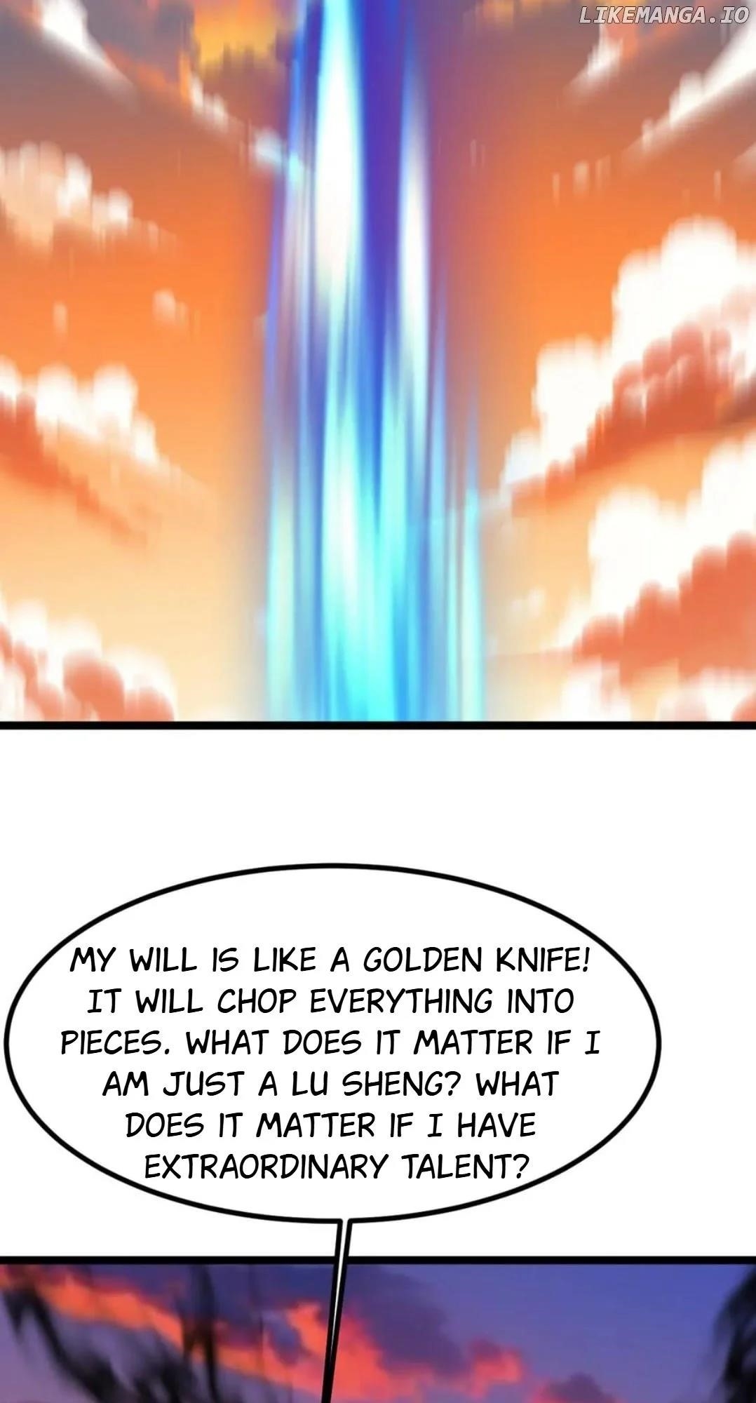Logging 10,000 Years into the Future Chapter 194 - Page 54 in English
