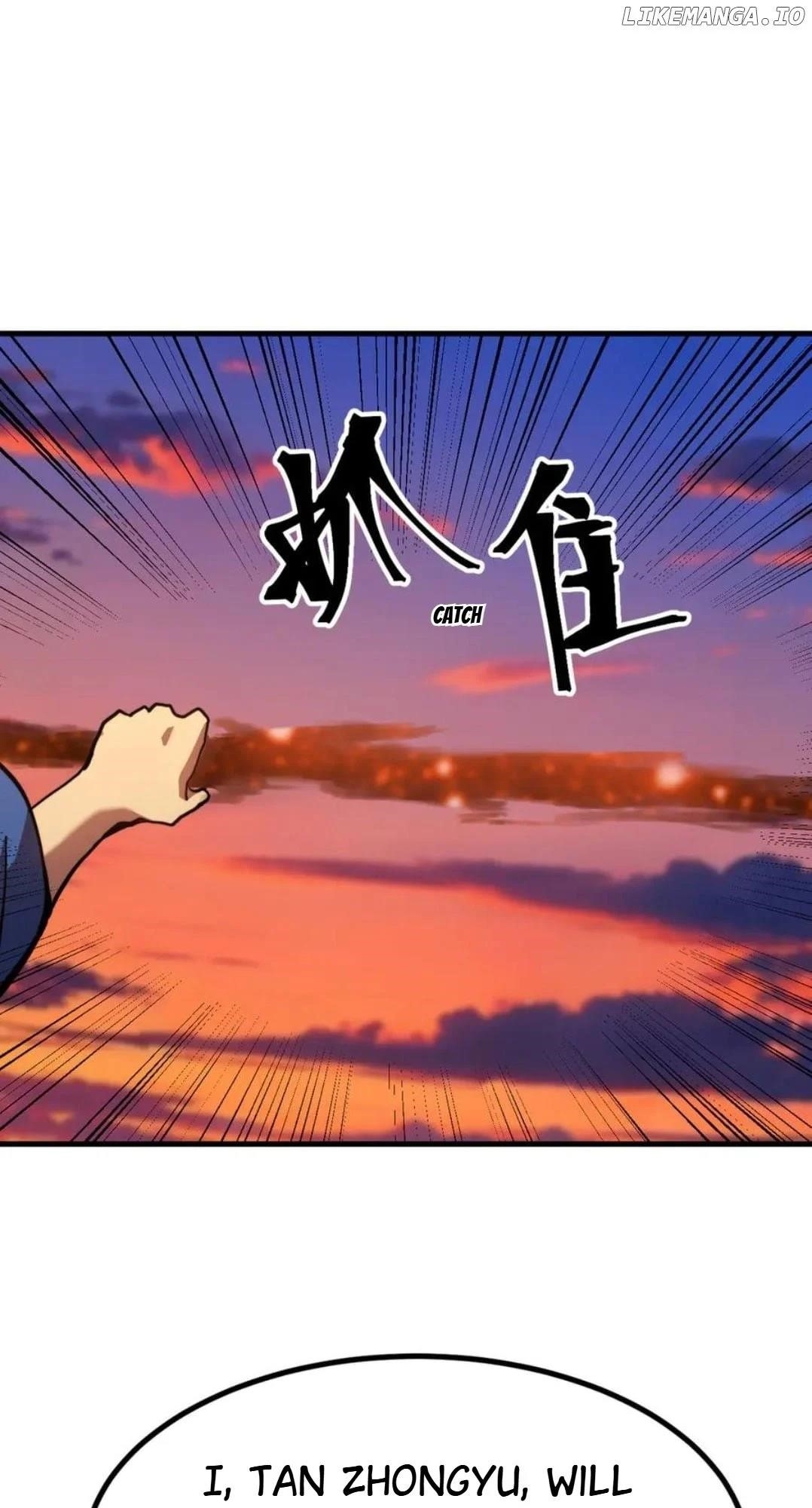 Logging 10,000 Years into the Future Chapter 194 - Page 56 in English