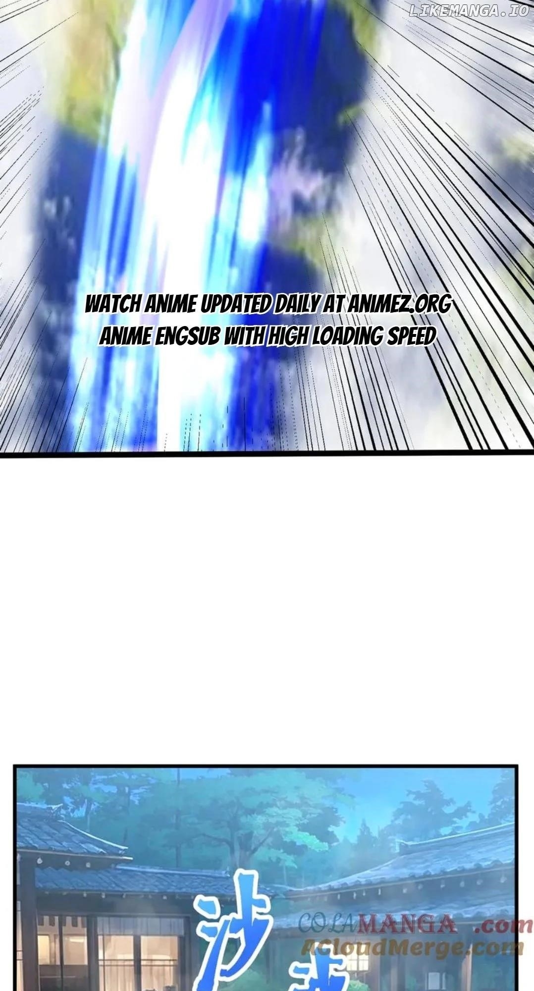 Logging 10,000 Years into the Future Chapter 194 - Page 62 in English