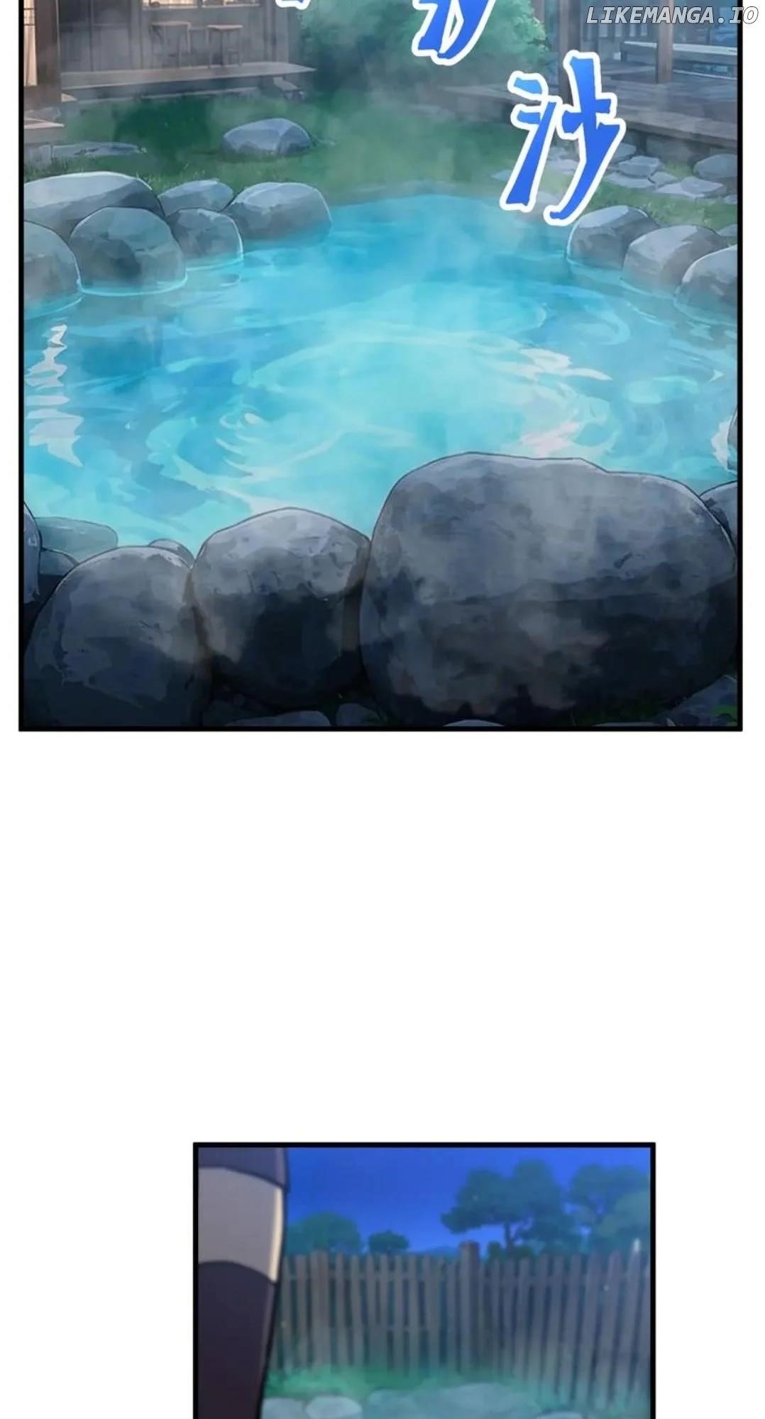 Logging 10,000 Years into the Future Chapter 194 - Page 63 in English
