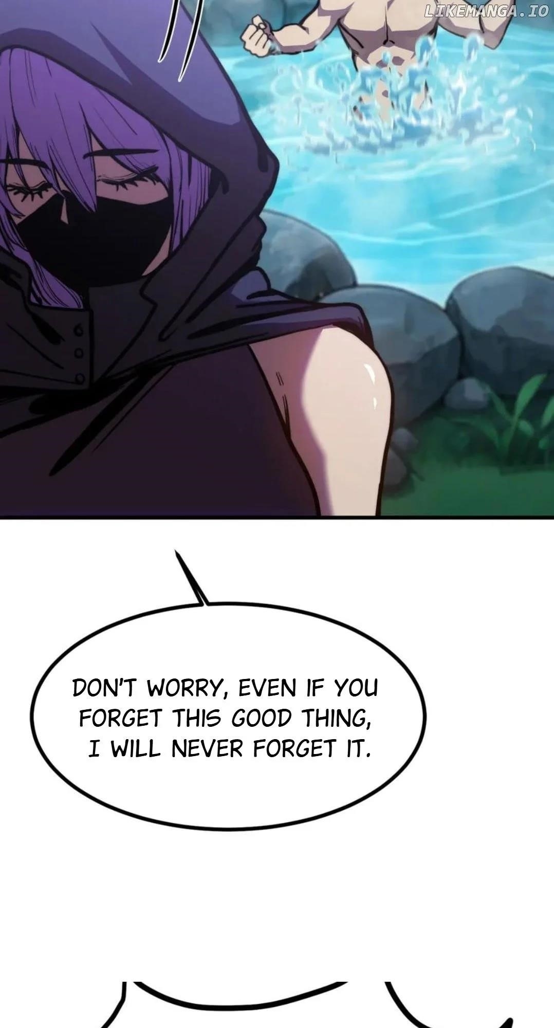 Logging 10,000 Years into the Future Chapter 194 - Page 70 in English