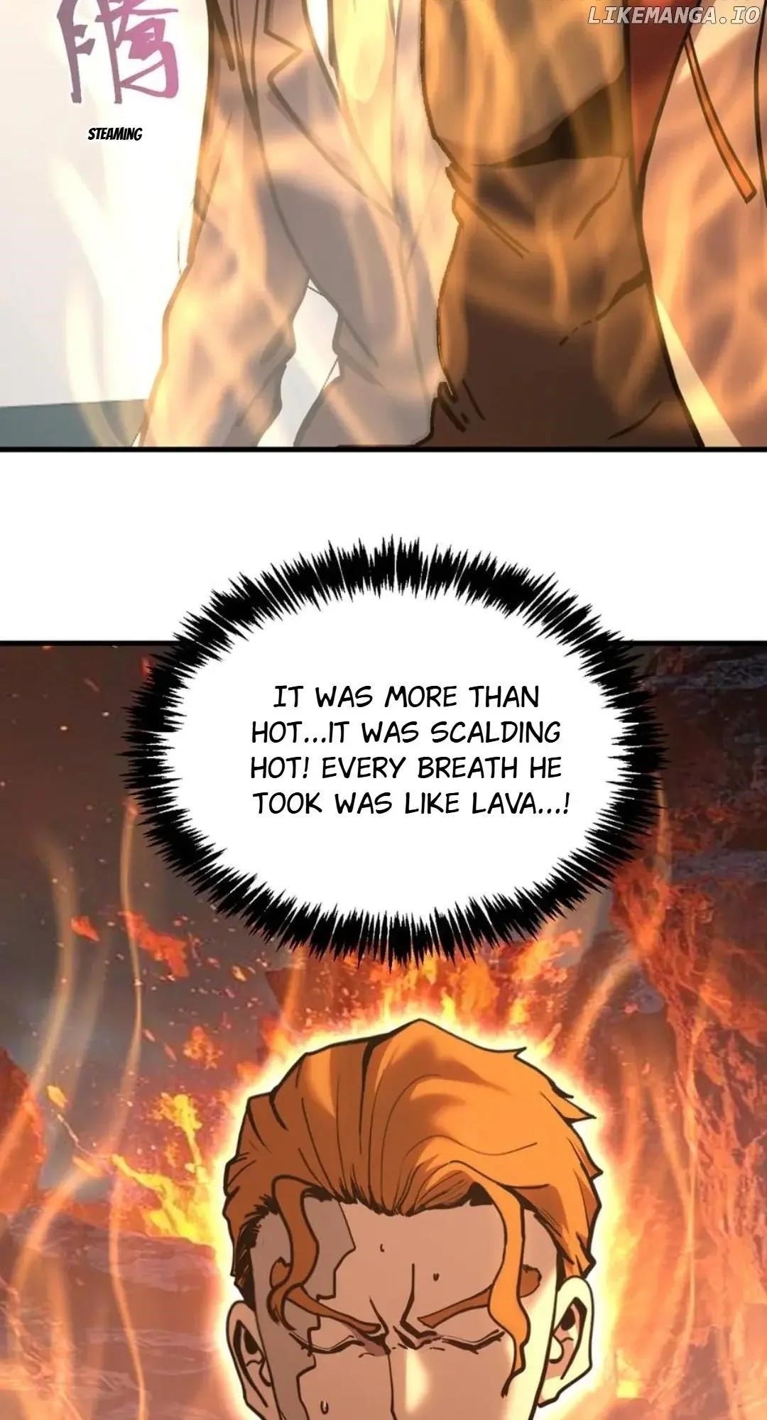 Logging 10,000 Years into the Future Chapter 195 - Page 16 in English