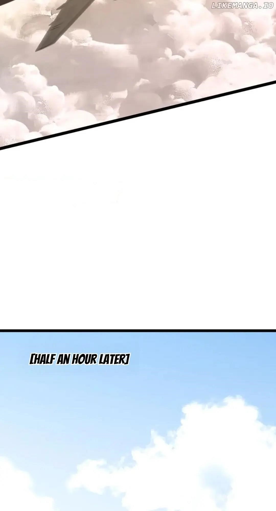 Logging 10,000 Years into the Future Chapter 195 - Page 33 in English