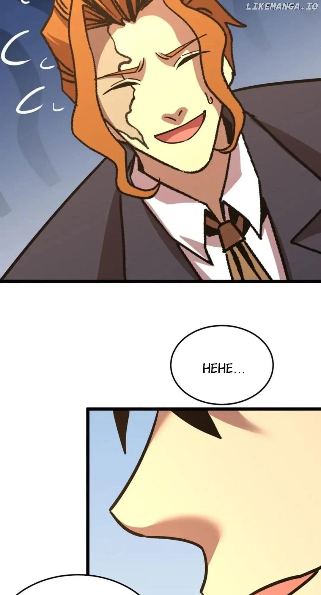 Logging 10,000 Years into the Future Chapter 195 - Page 42 in English