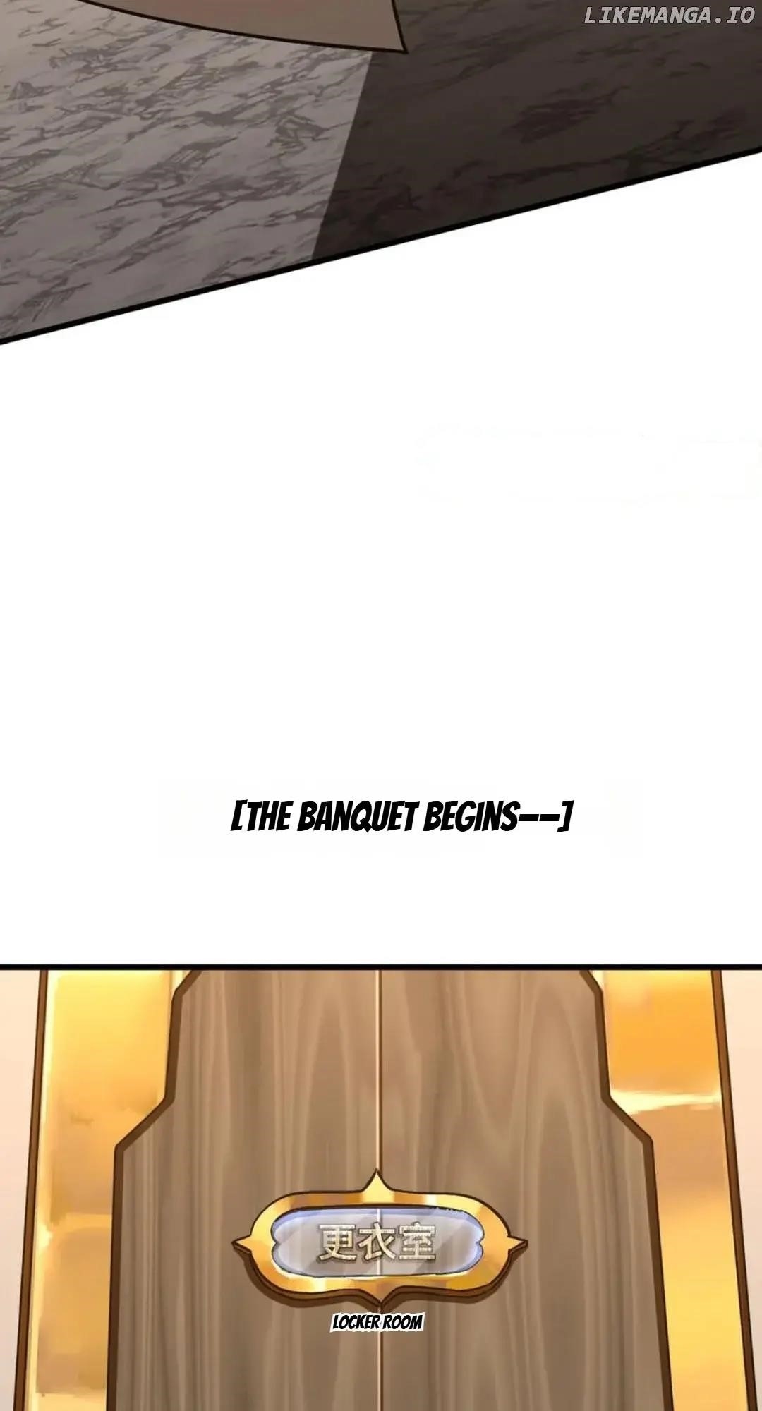 Logging 10,000 Years into the Future Chapter 195 - Page 53 in English