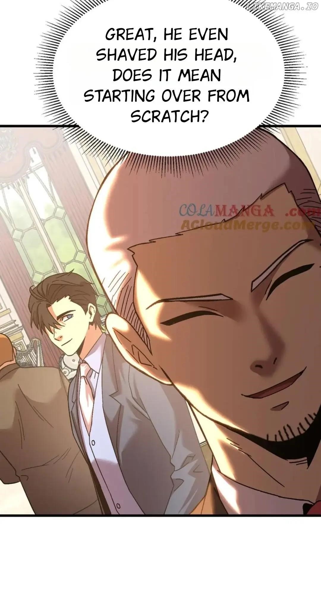 Logging 10,000 Years into the Future Chapter 195 - Page 62 in English