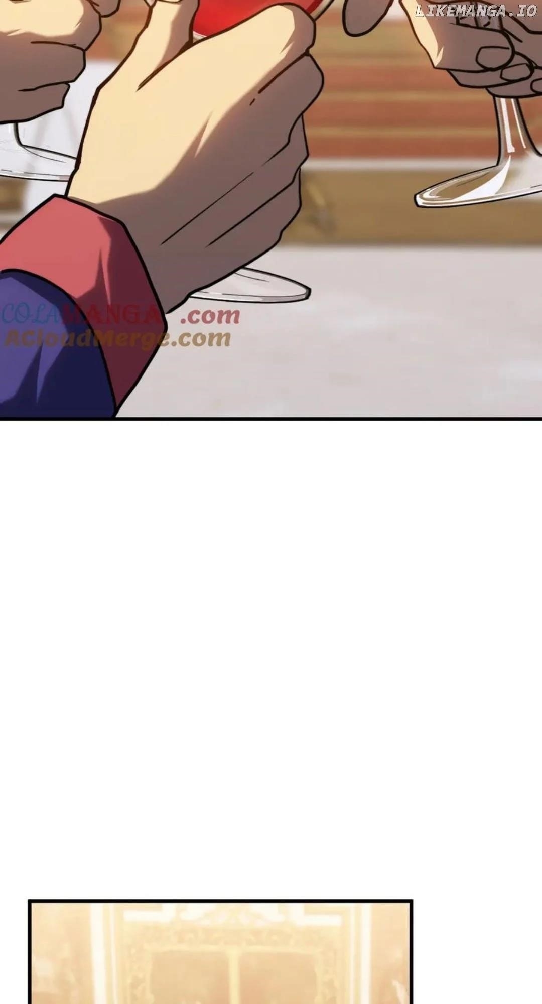 Logging 10,000 Years into the Future Chapter 196 - Page 24 in English