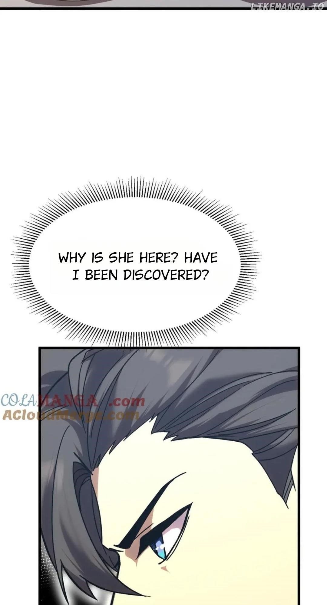 Logging 10,000 Years into the Future Chapter 196 - Page 45 in English