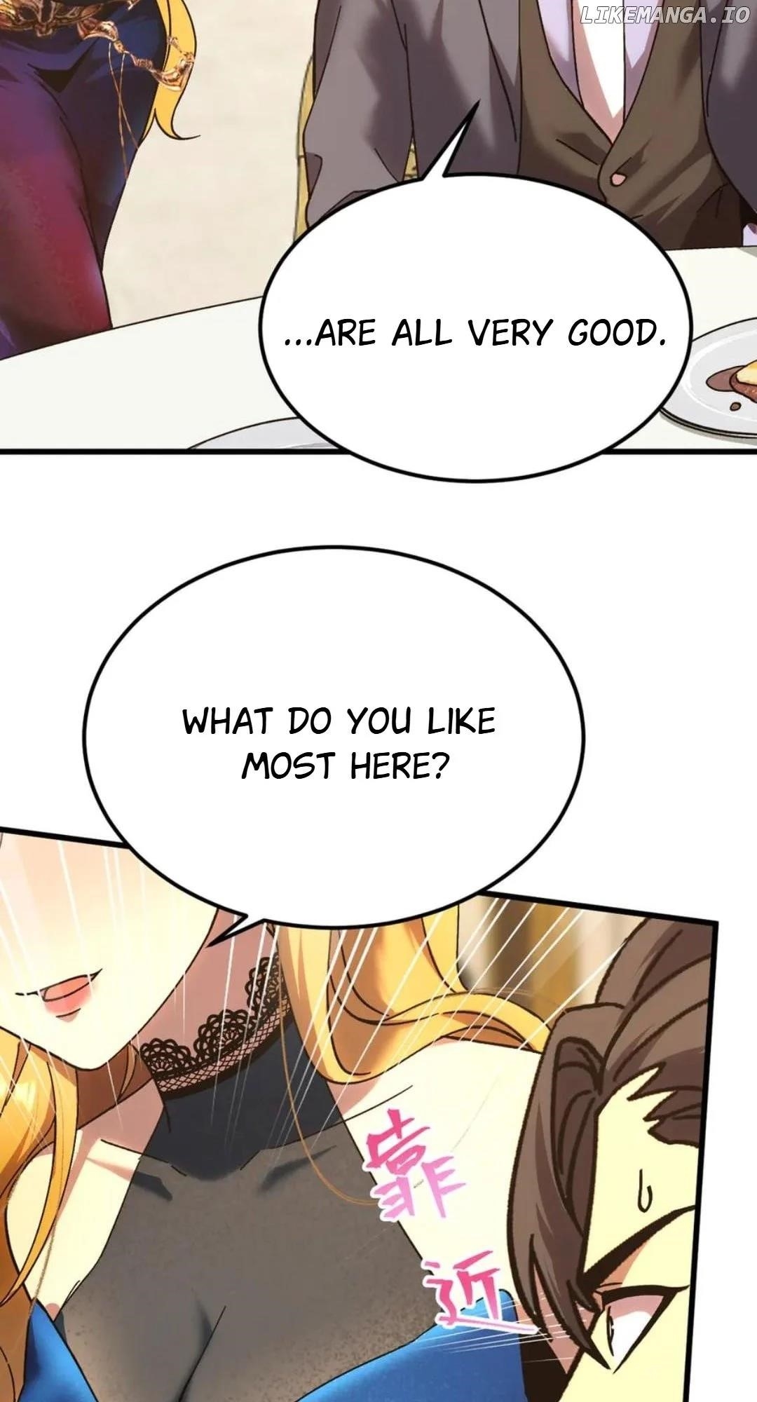 Logging 10,000 Years into the Future Chapter 196 - Page 51 in English