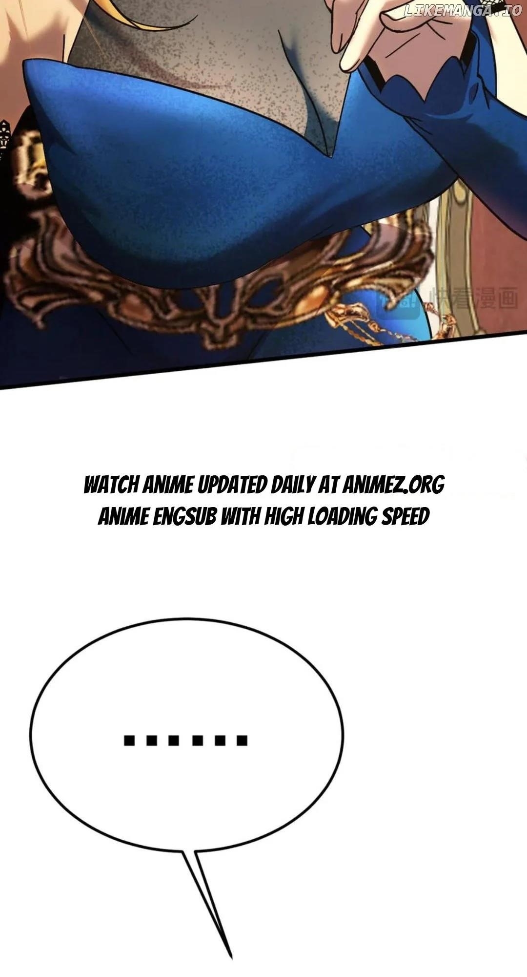 Logging 10,000 Years into the Future Chapter 196 - Page 57 in English