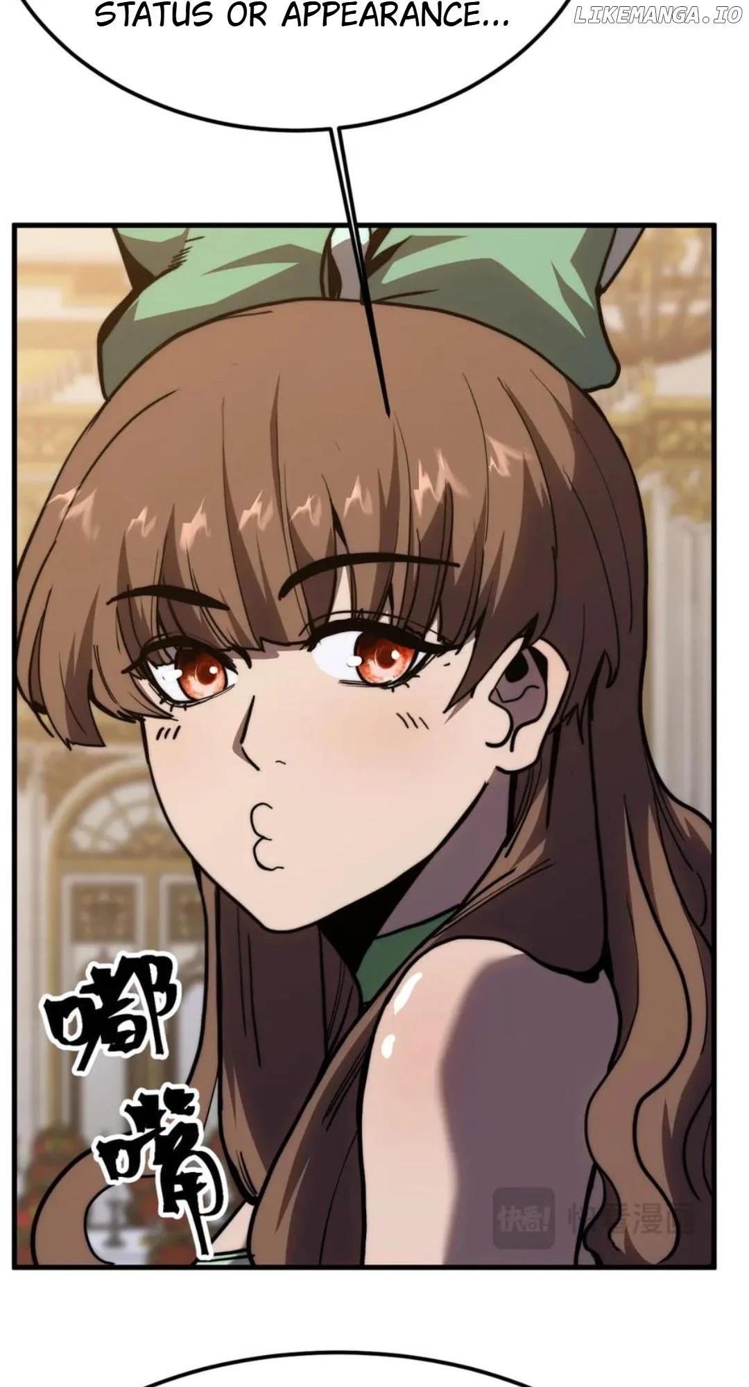 Logging 10,000 Years into the Future Chapter 196 - Page 6 in English