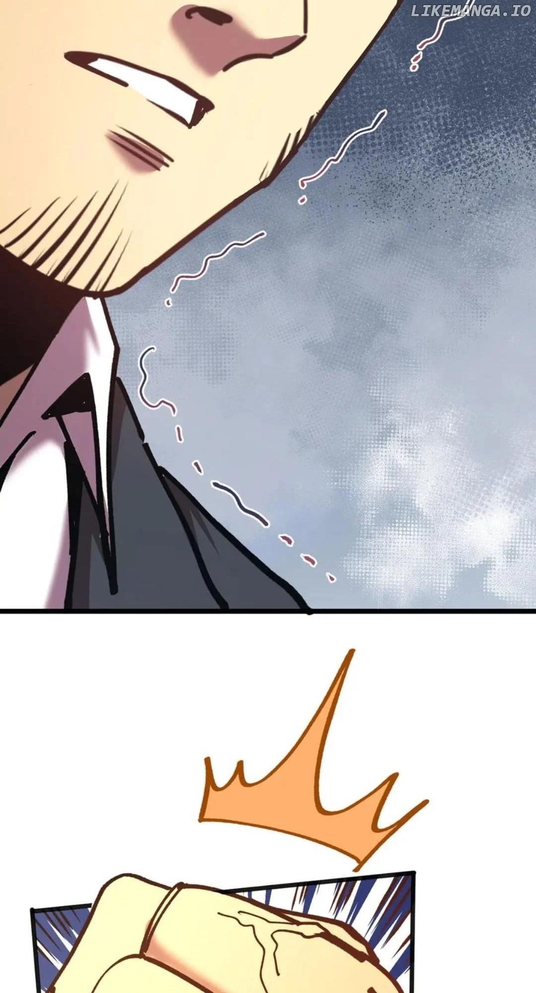 Logging 10,000 Years into the Future Chapter 196 - Page 76 in English