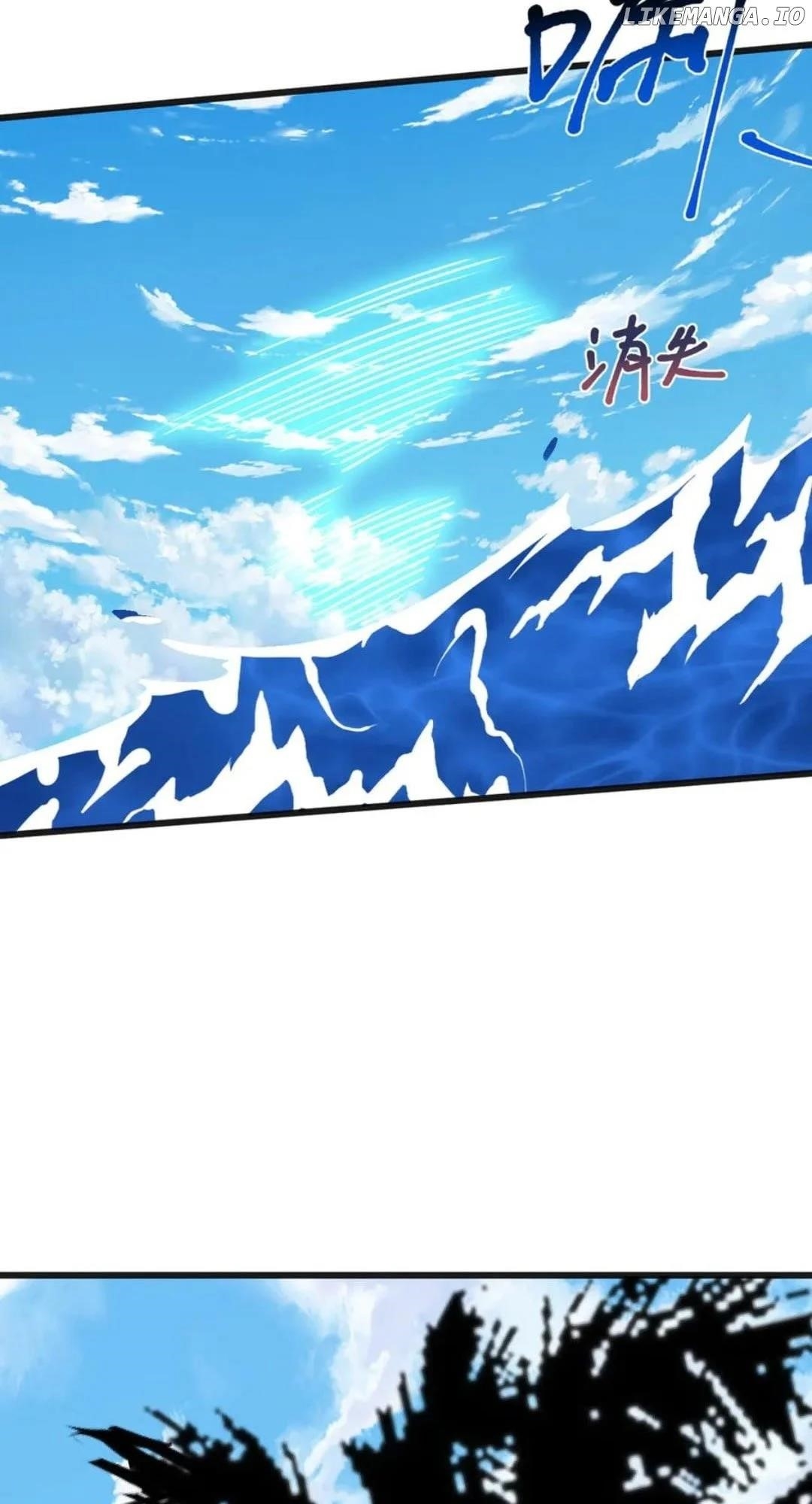 Logging 10,000 Years into the Future Chapter 198 - Page 12 in English