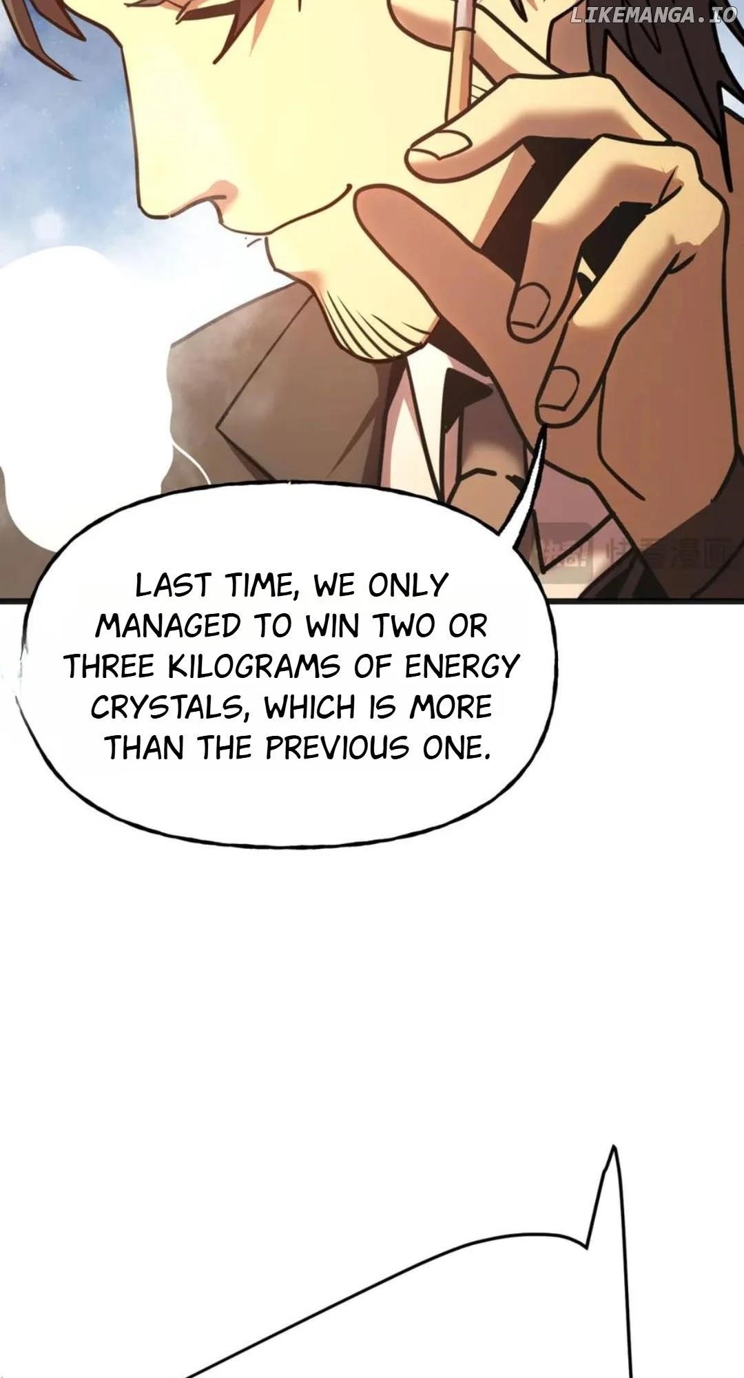 Logging 10,000 Years into the Future Chapter 198 - Page 17 in English