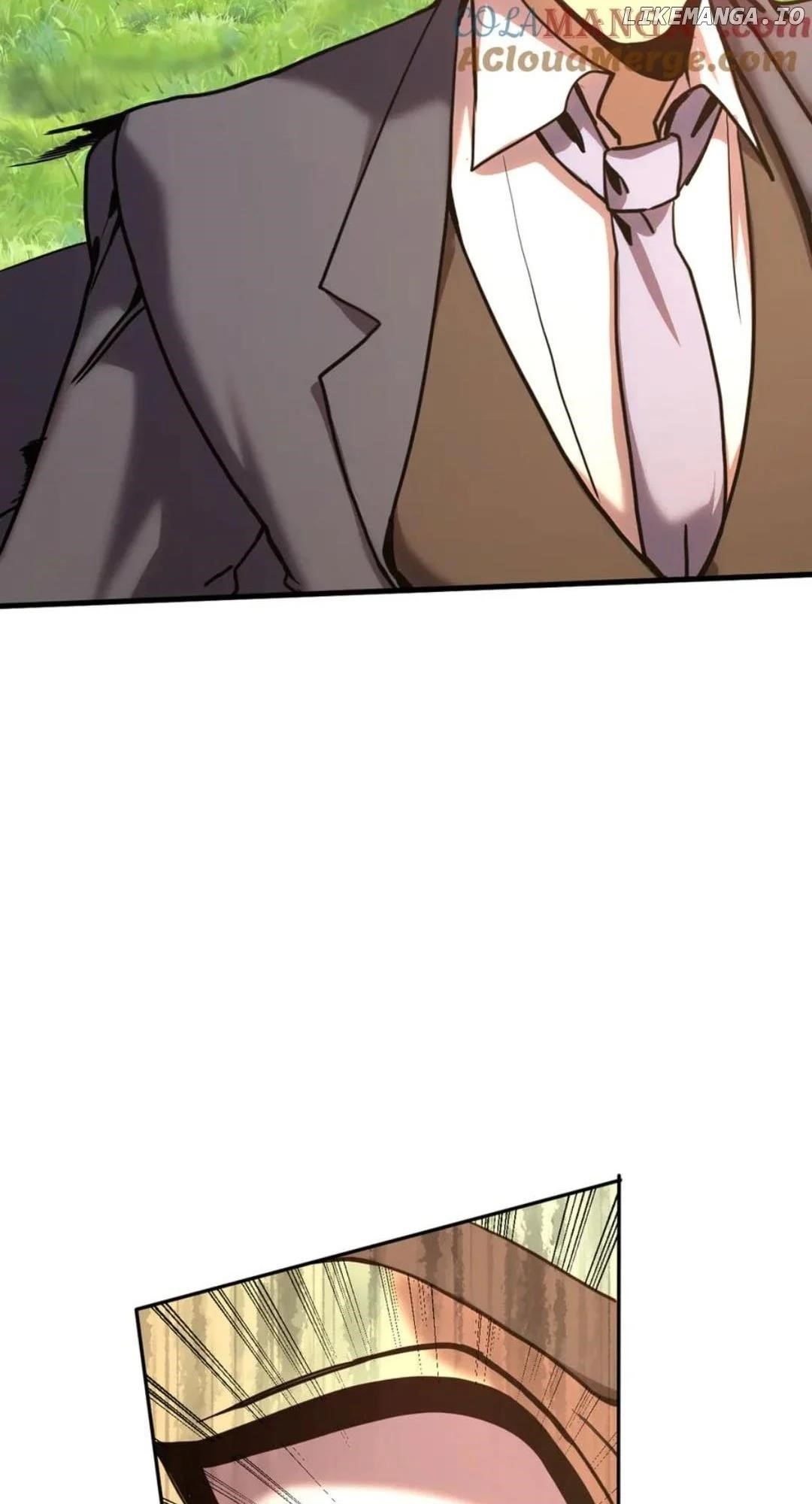 Logging 10,000 Years into the Future Chapter 198 - Page 31 in English
