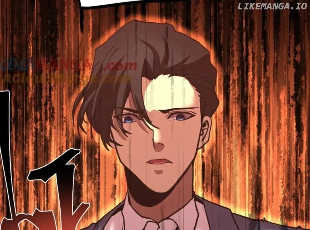 Logging 10,000 Years into the Future Chapter 198 - Page 44 in English