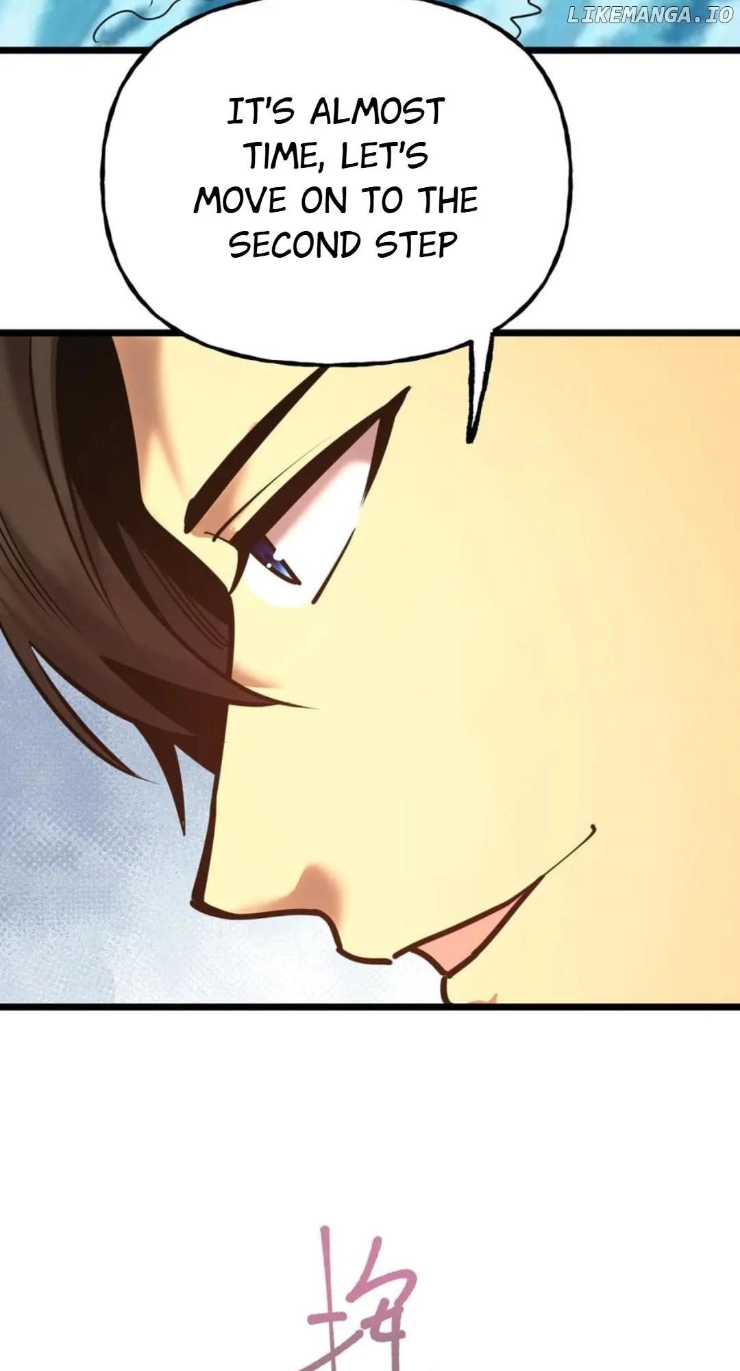 Logging 10,000 Years into the Future Chapter 198 - Page 6 in English