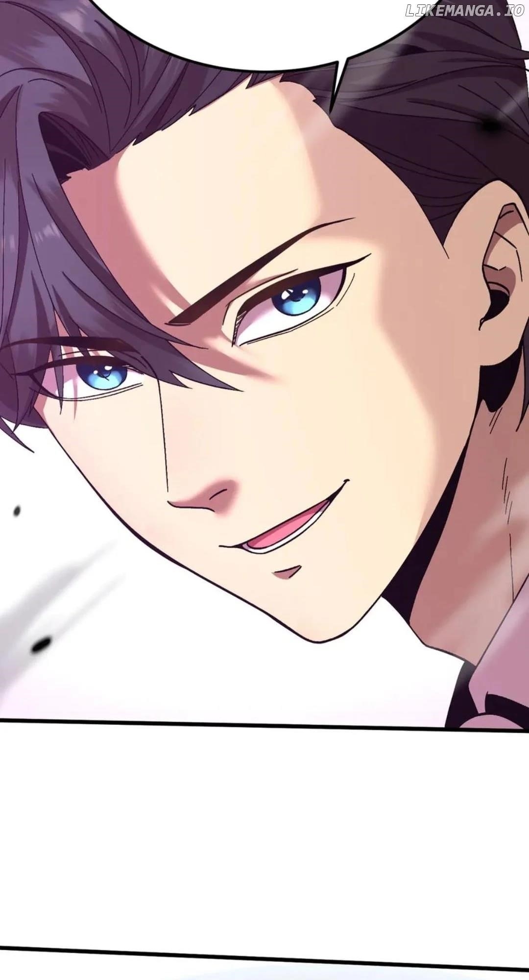 Logging 10,000 Years into the Future Chapter 198 - Page 64 in English