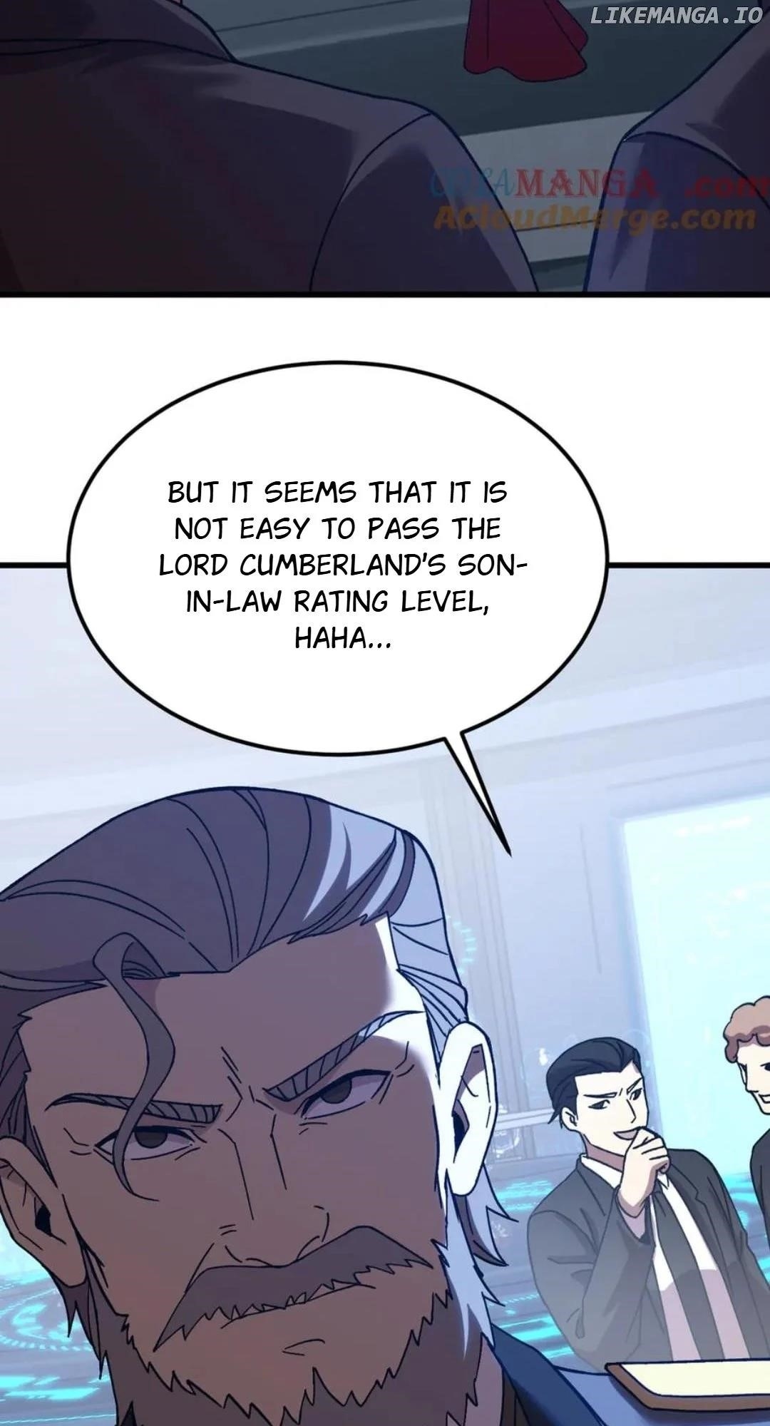 Logging 10,000 Years into the Future Chapter 198 - Page 70 in English