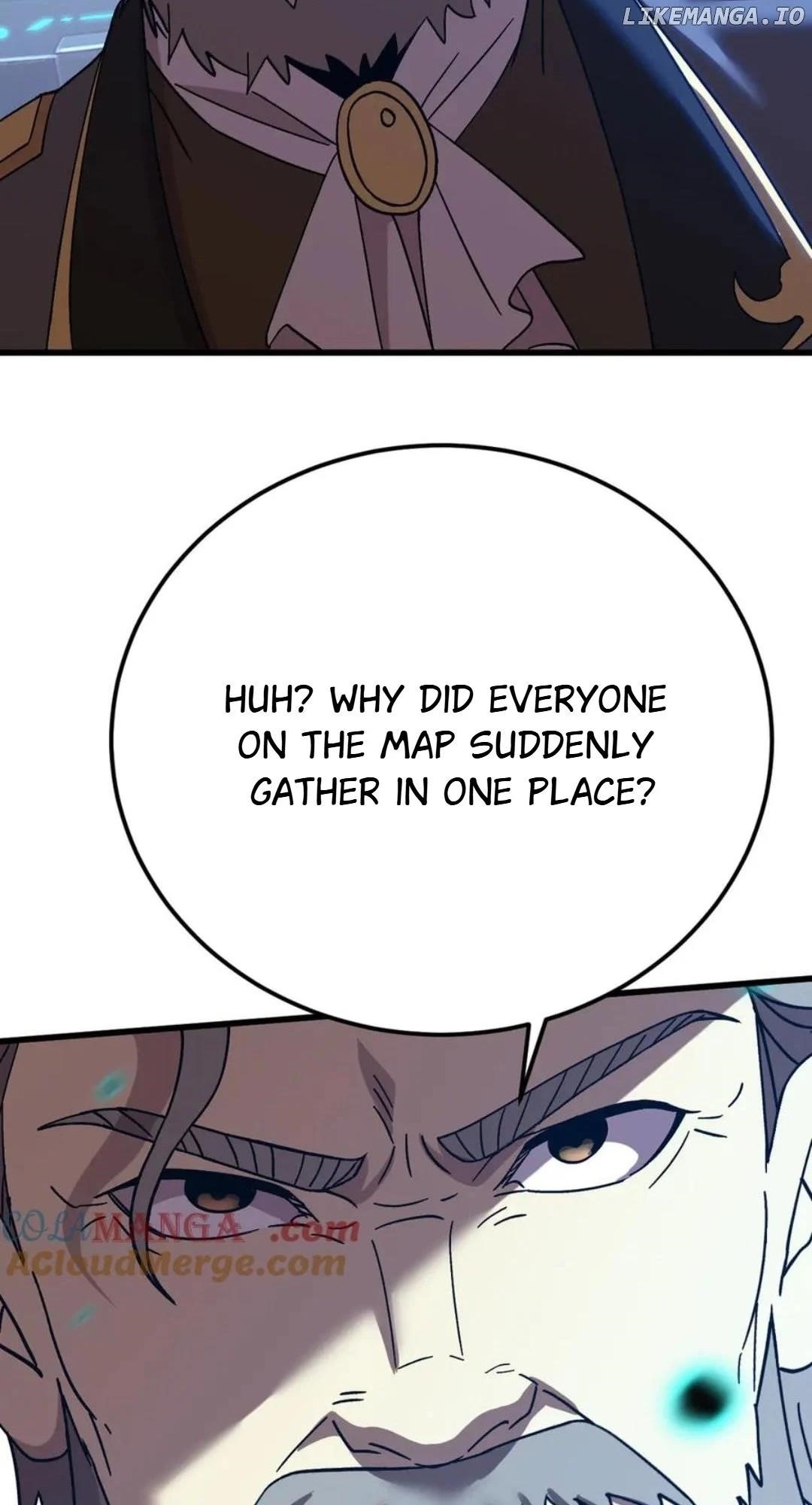Logging 10,000 Years into the Future Chapter 198 - Page 71 in English