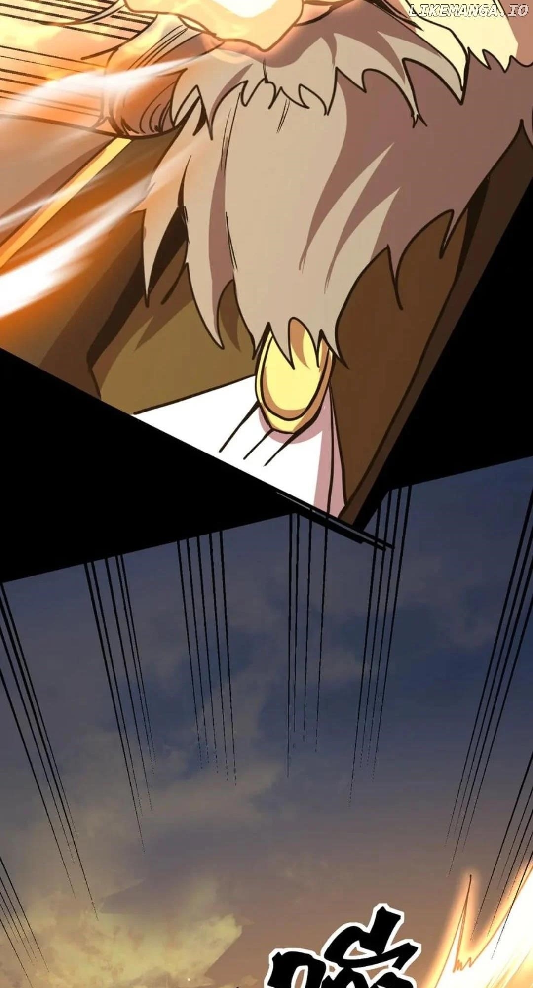 Logging 10,000 Years into the Future Chapter 201 - Page 21 in English
