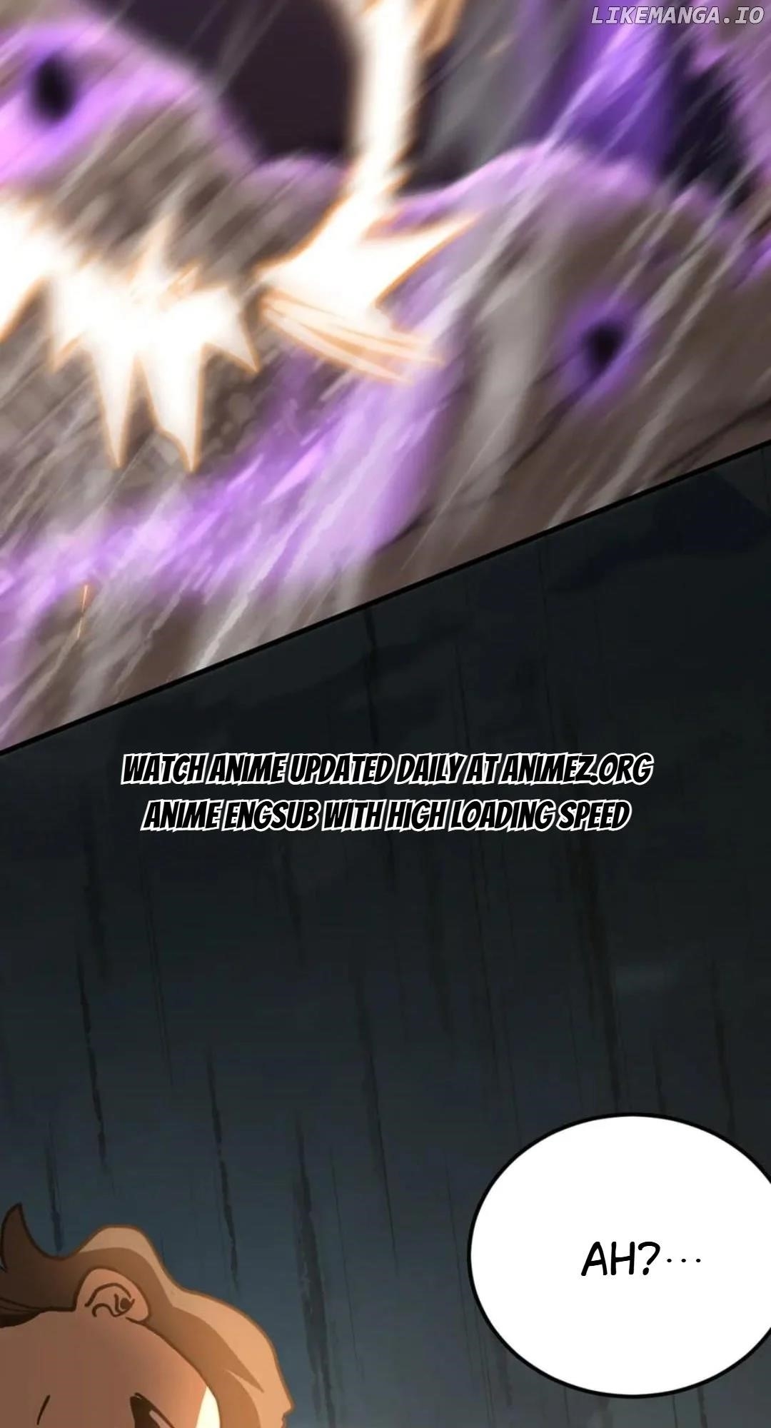 Logging 10,000 Years into the Future Chapter 201 - Page 28 in English
