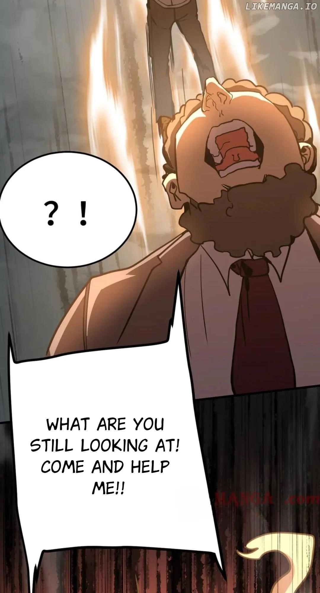 Logging 10,000 Years into the Future Chapter 201 - Page 30 in English