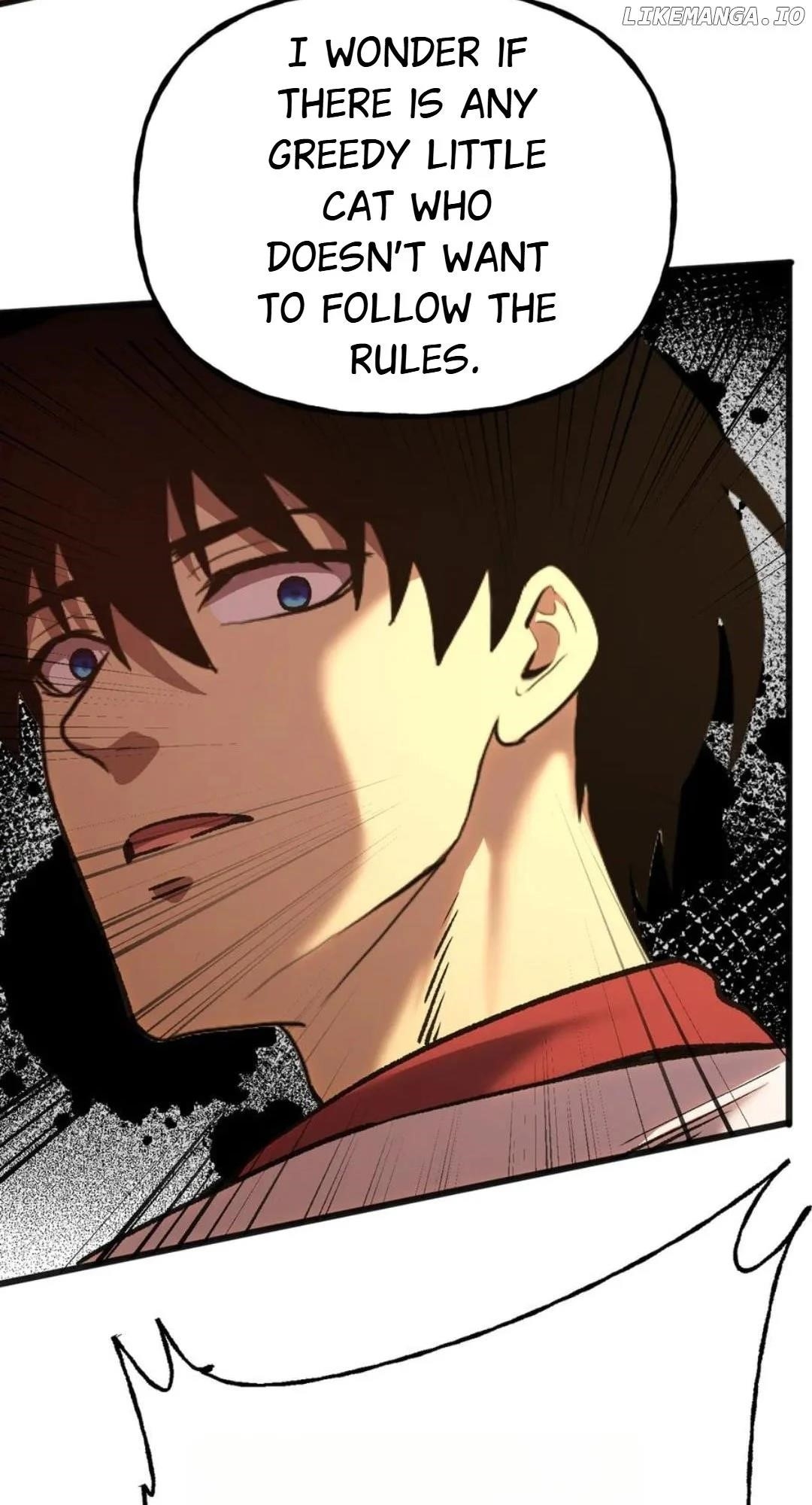 Logging 10,000 Years into the Future Chapter 201 - Page 47 in English