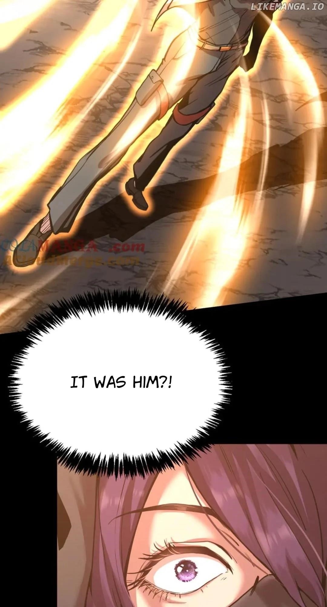 Logging 10,000 Years into the Future Chapter 201 - Page 5 in English