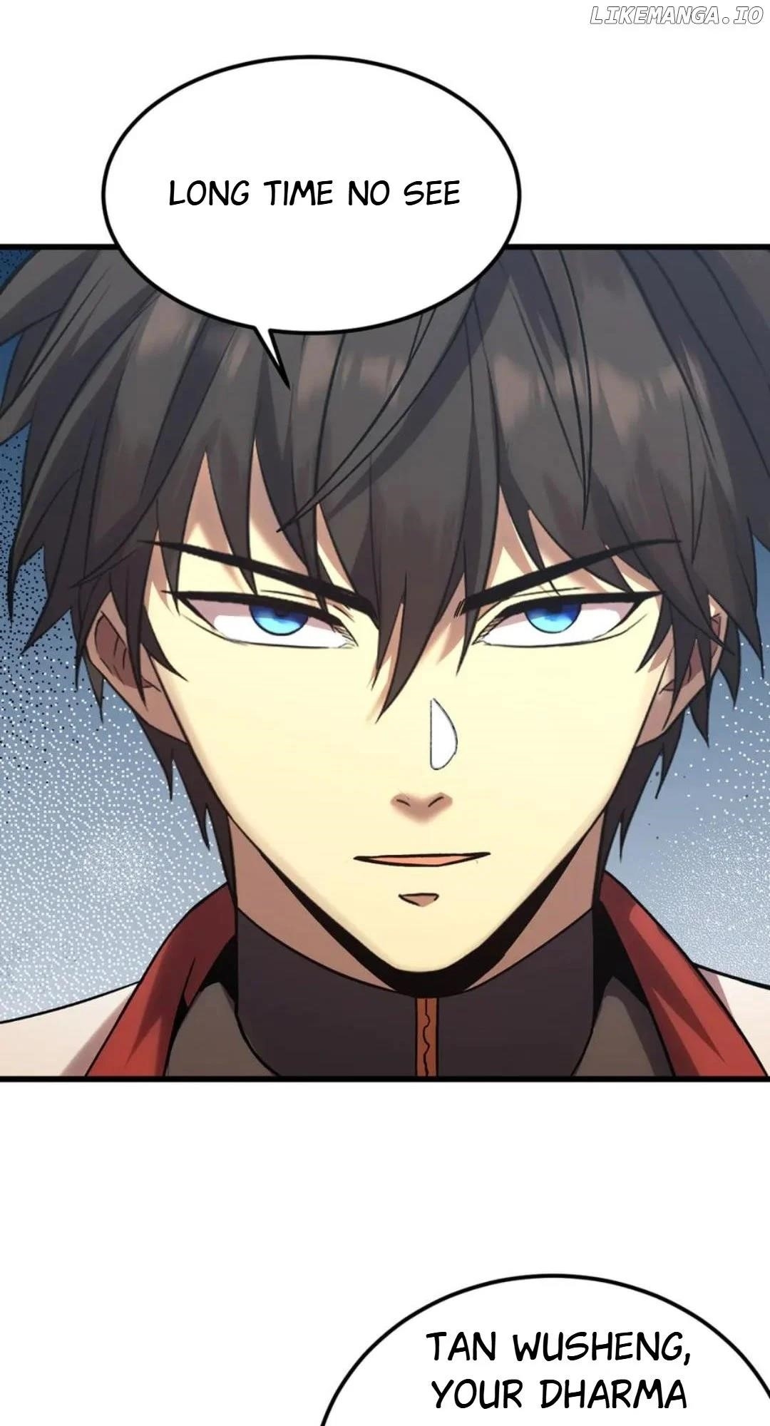 Logging 10,000 Years into the Future Chapter 201 - Page 72 in English