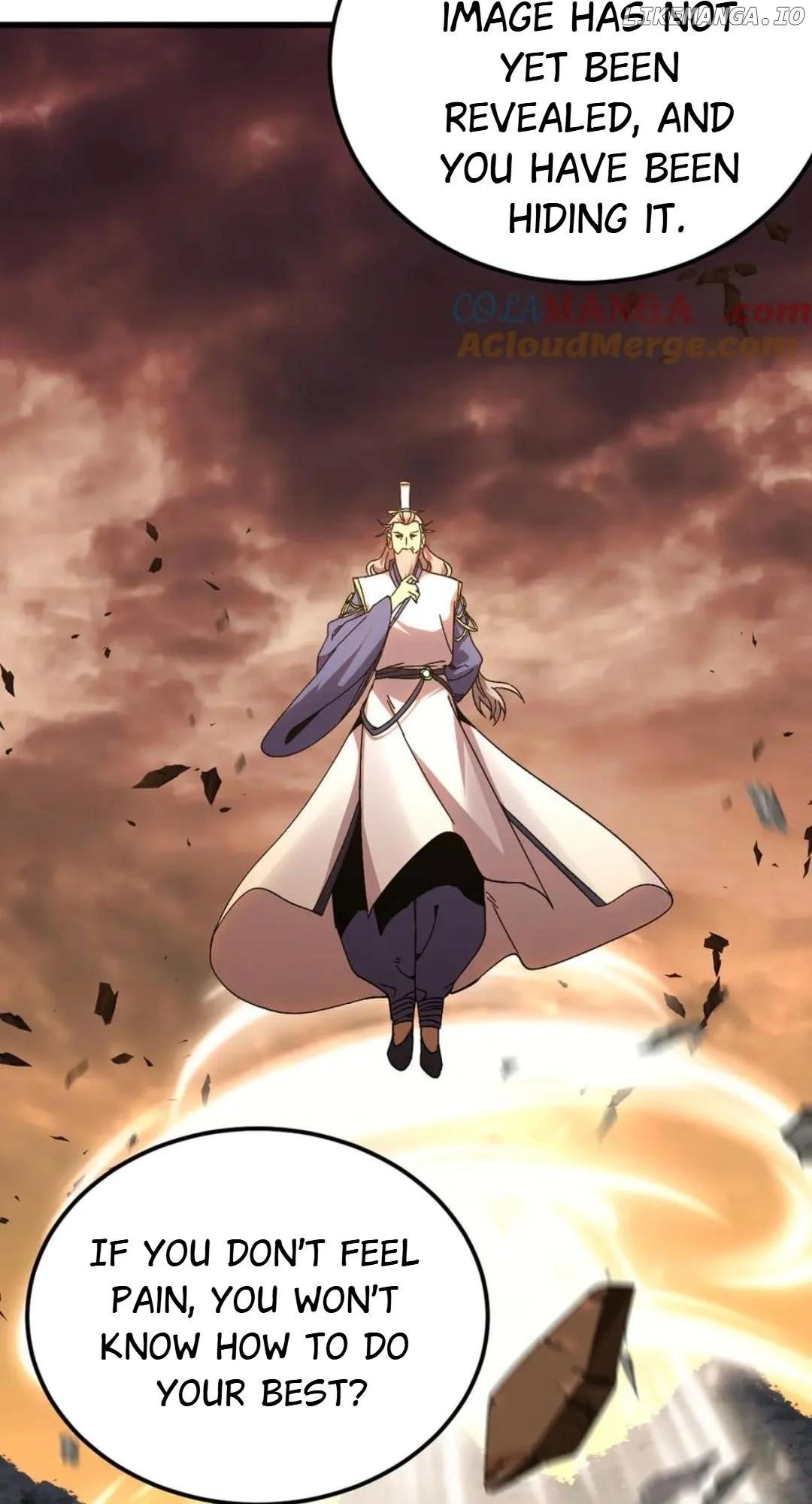 Logging 10,000 Years into the Future Chapter 201 - Page 73 in English