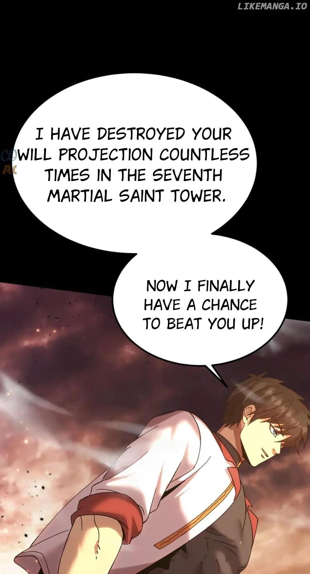 Logging 10,000 Years into the Future Chapter 201 - Page 75 in English
