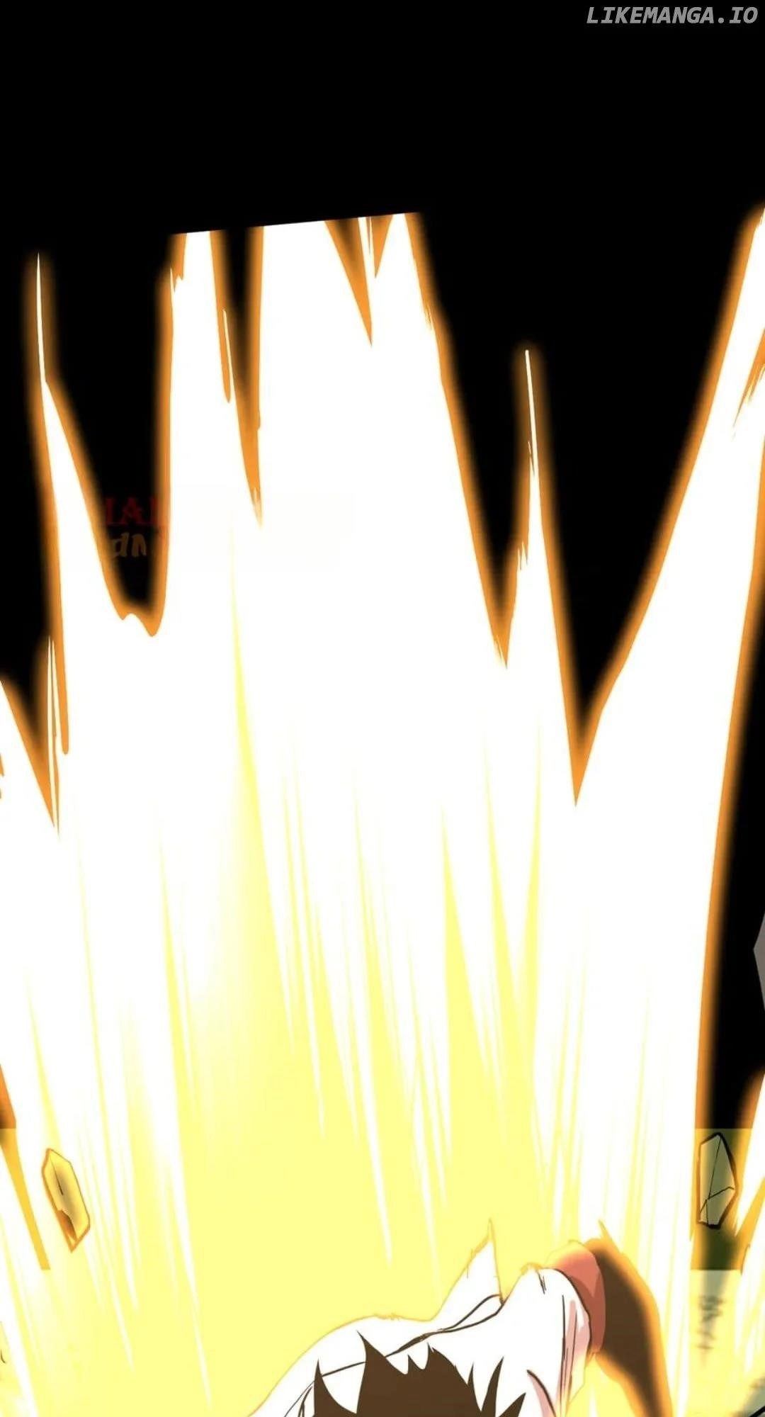 Logging 10,000 Years into the Future Chapter 201 - Page 8 in English