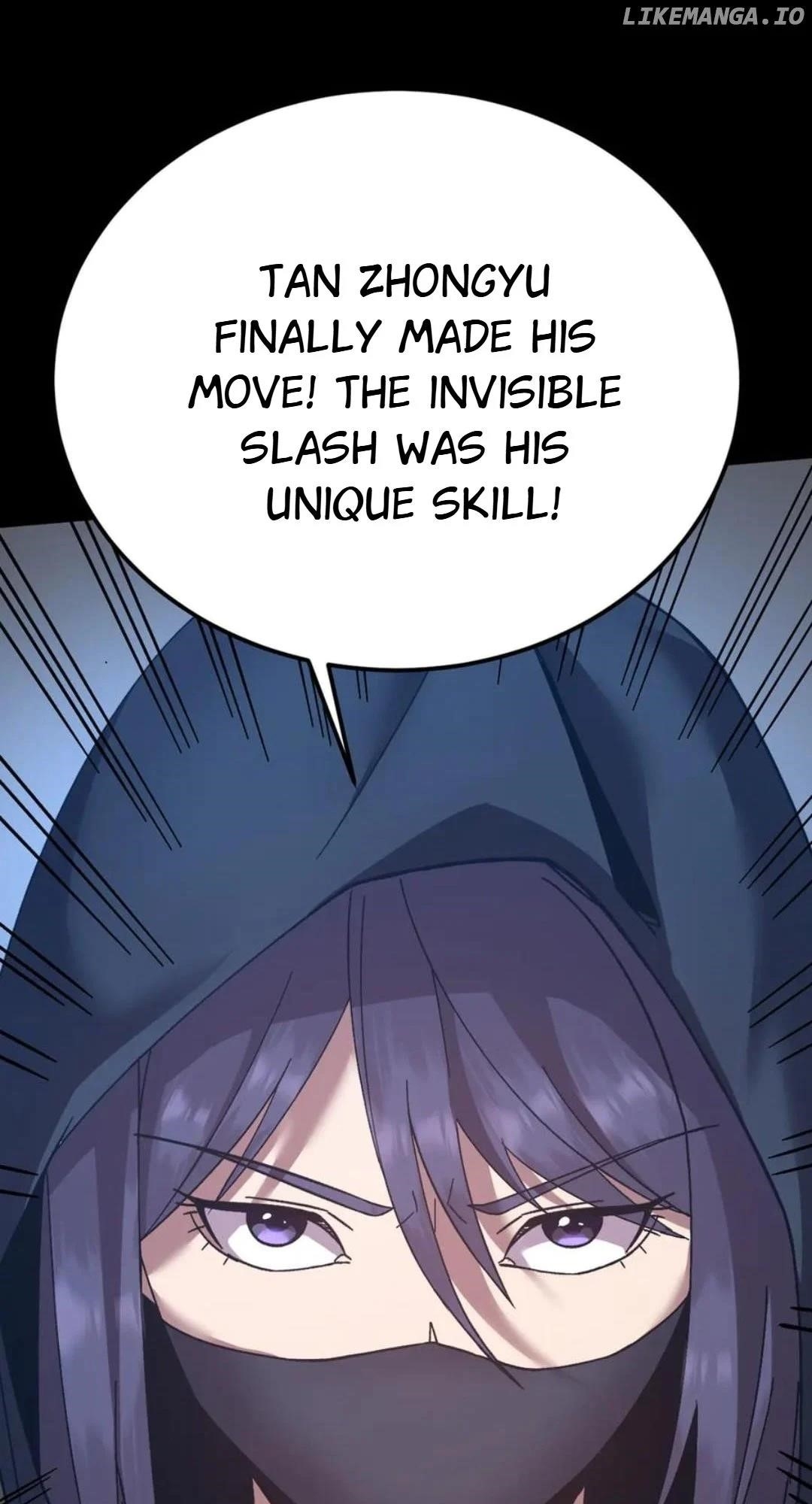Logging 10,000 Years into the Future Chapter 201 - Page 87 in English