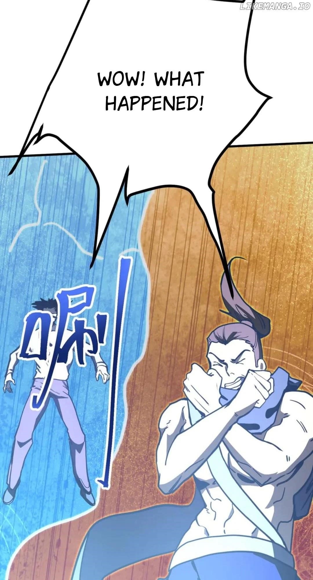 Logging 10,000 Years into the Future Chapter 202 - Page 15 in English