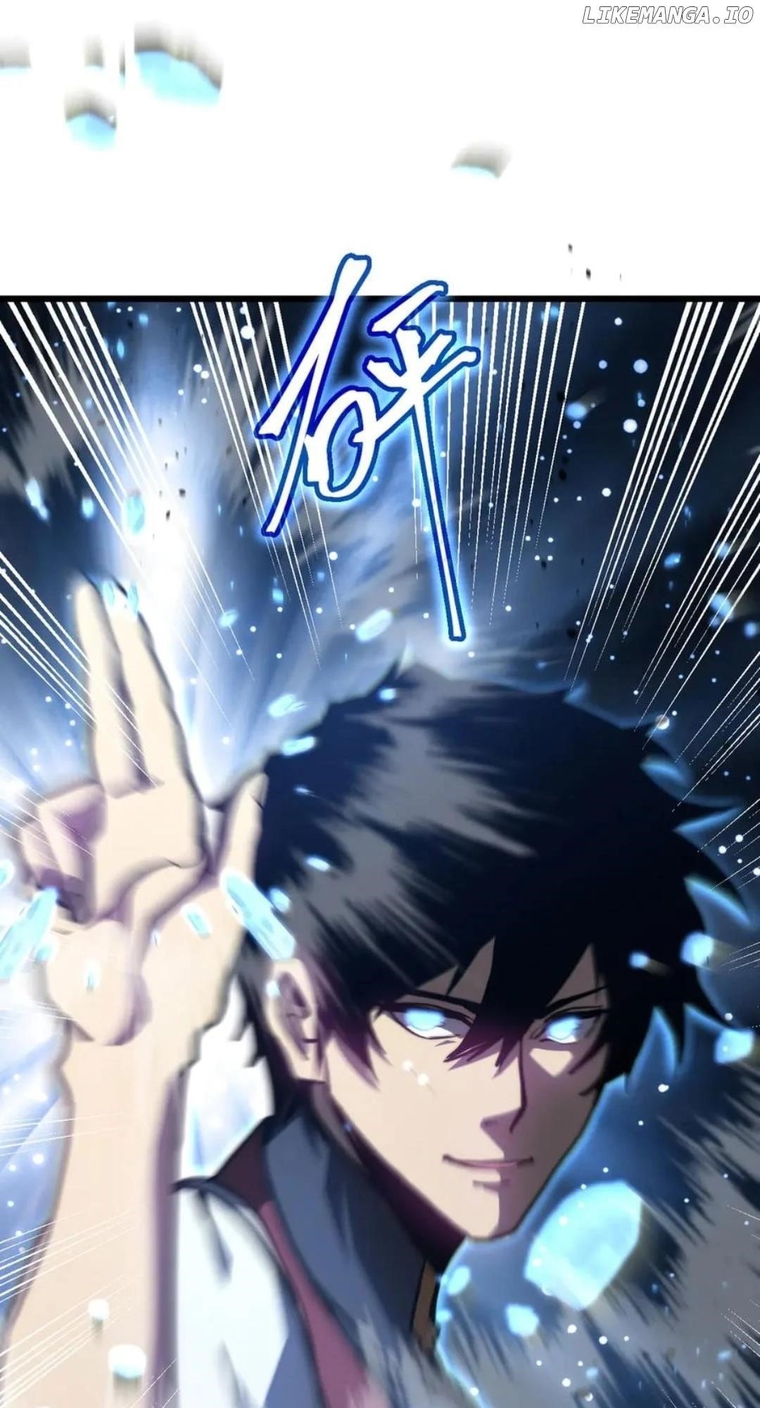 Logging 10,000 Years into the Future Chapter 202 - Page 20 in English