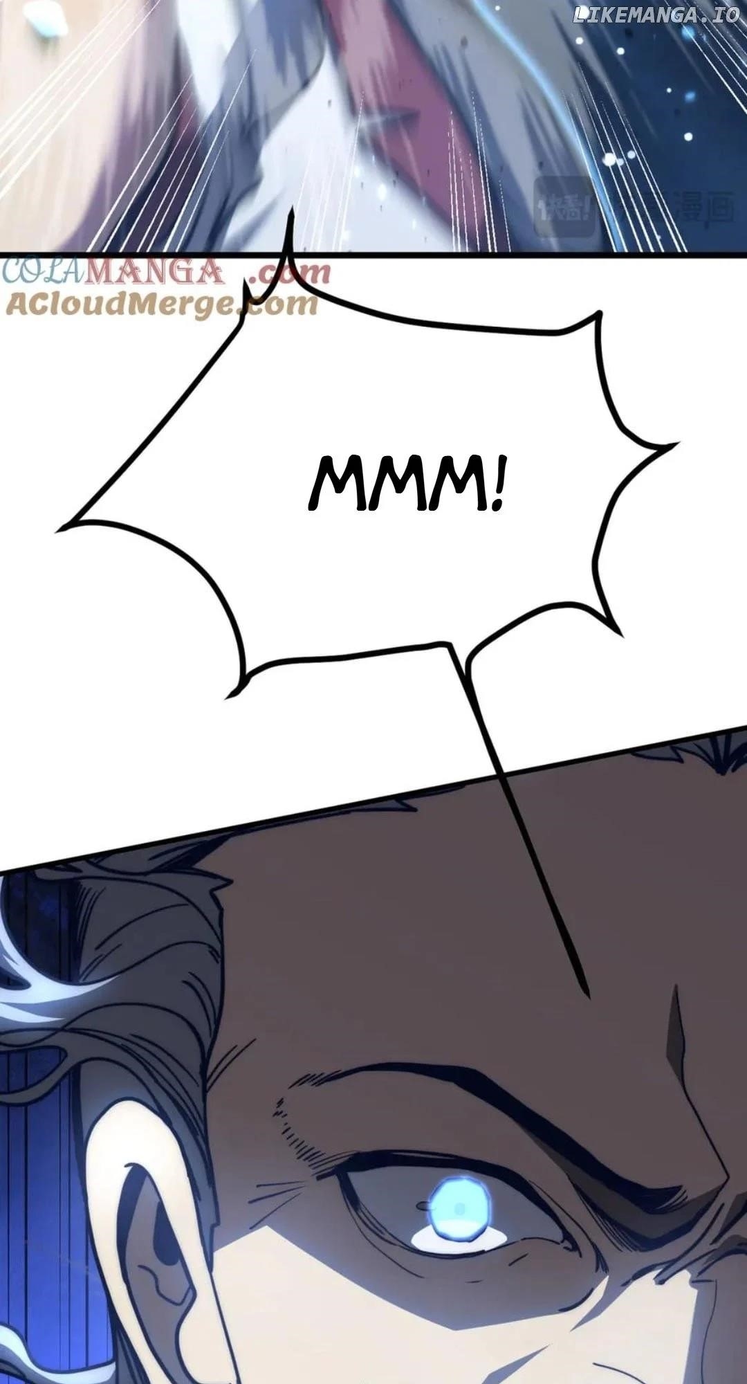 Logging 10,000 Years into the Future Chapter 202 - Page 21 in English