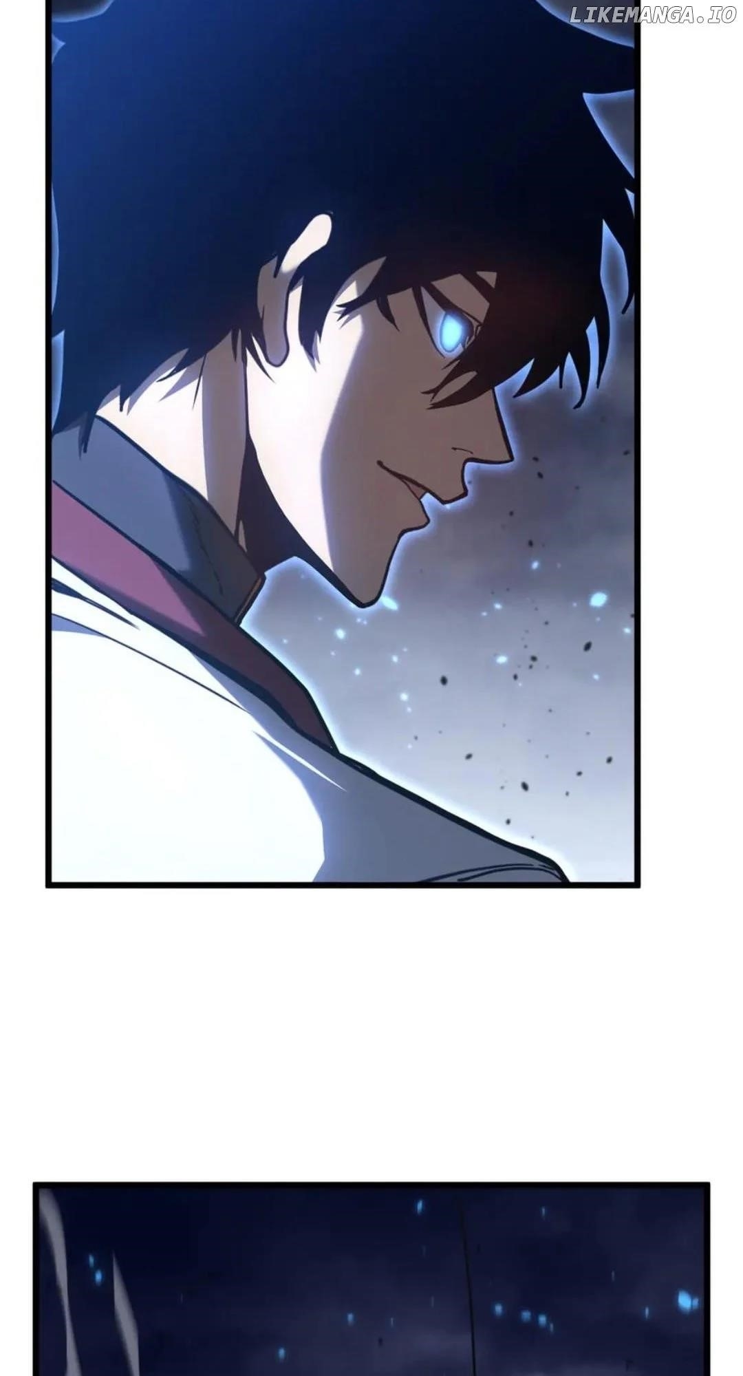 Logging 10,000 Years into the Future Chapter 202 - Page 28 in English