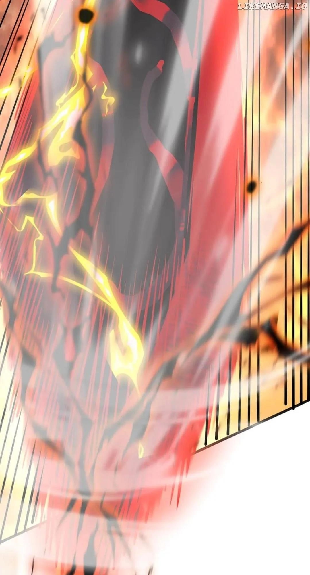 Logging 10,000 Years into the Future Chapter 202 - Page 53 in English