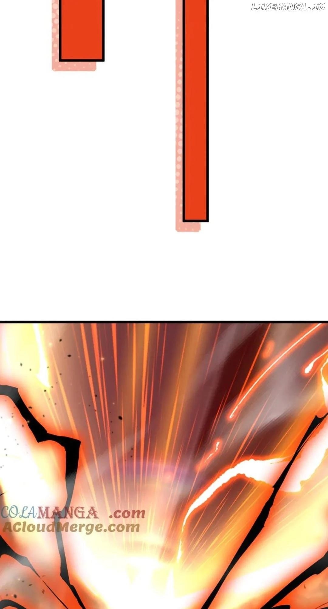 Logging 10,000 Years into the Future Chapter 202 - Page 66 in English