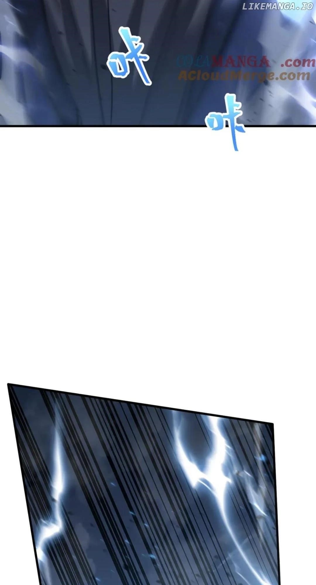 Logging 10,000 Years into the Future Chapter 202 - Page 7 in English