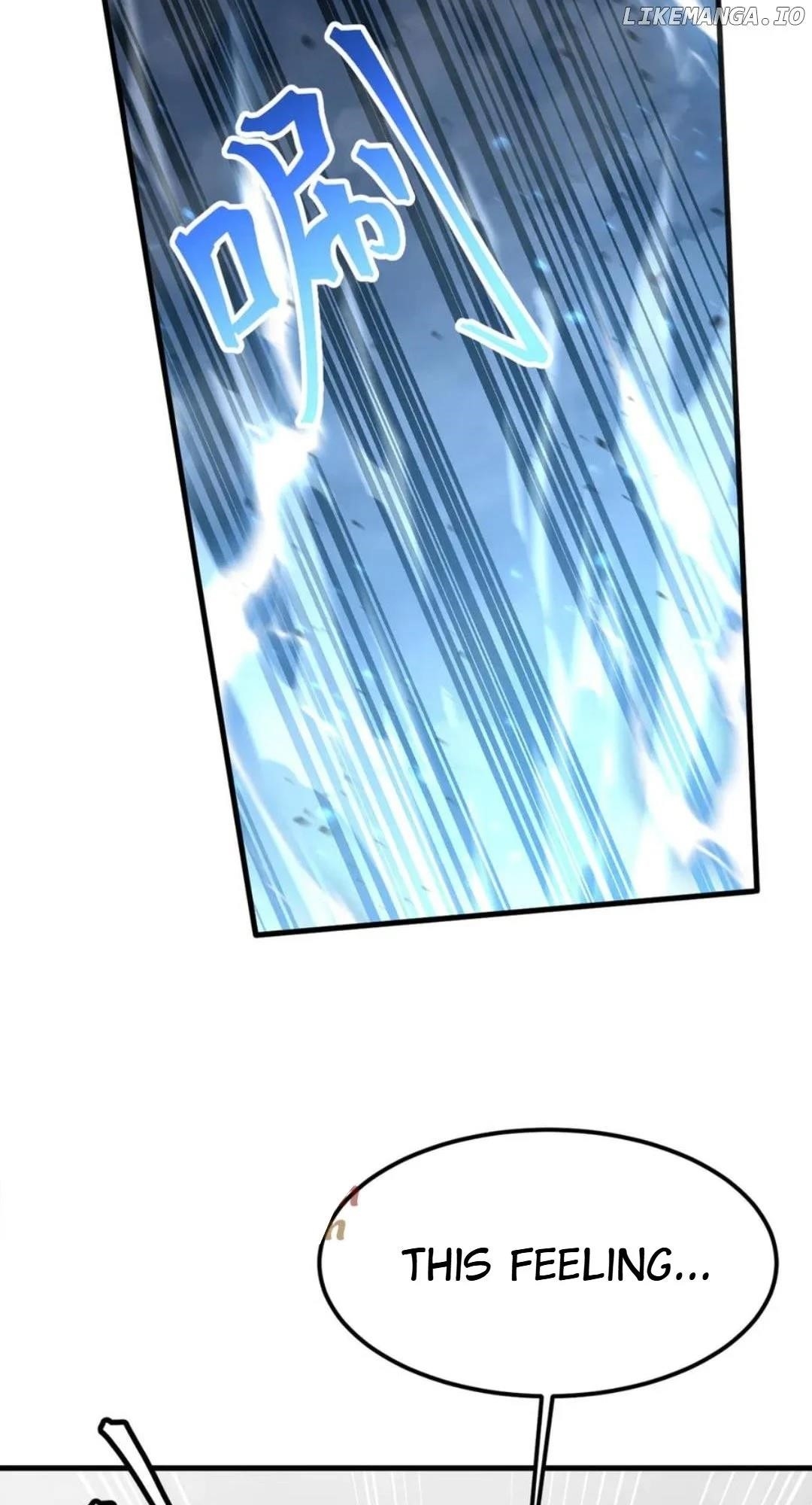 Logging 10,000 Years into the Future Chapter 202 - Page 8 in English