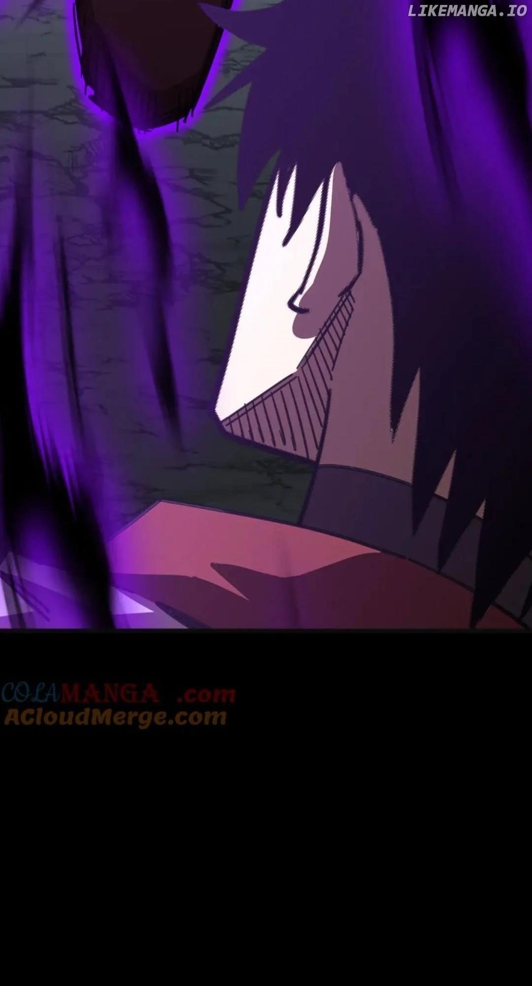 Logging 10,000 Years into the Future Chapter 203 - Page 25 in English