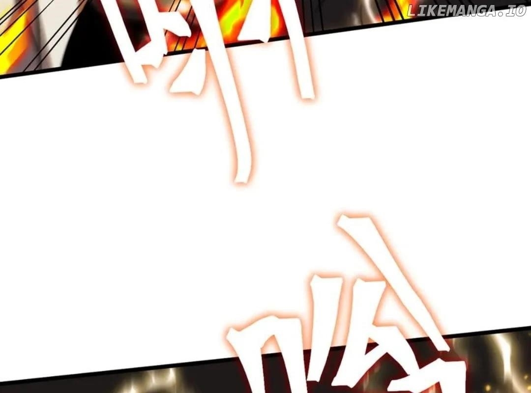 Logging 10,000 Years into the Future Chapter 203 - Page 44 in English